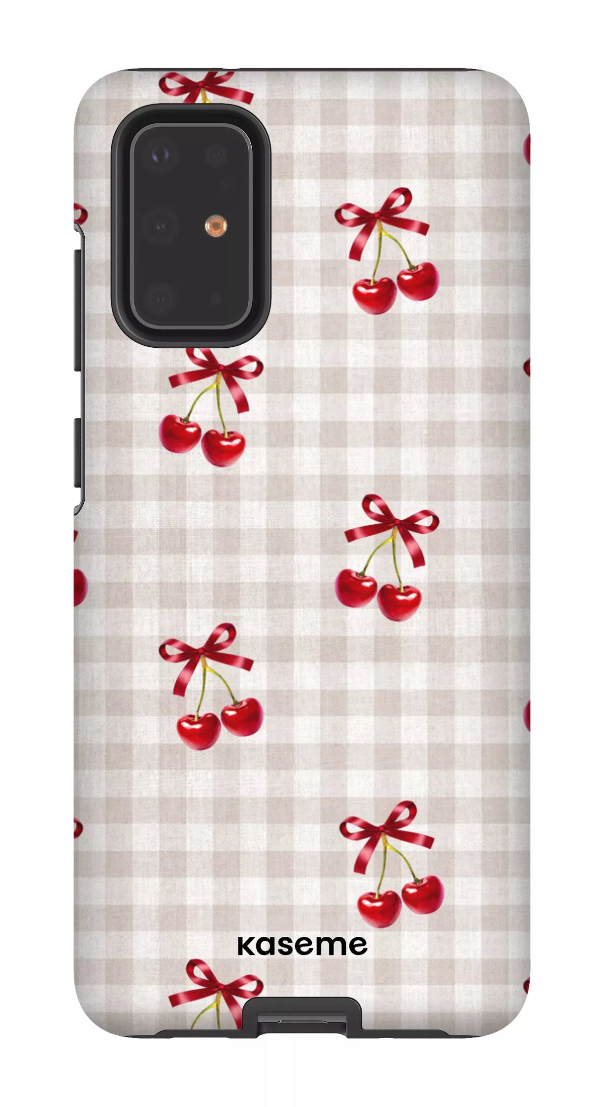 Galaxy S20 Plus Tough Romane -