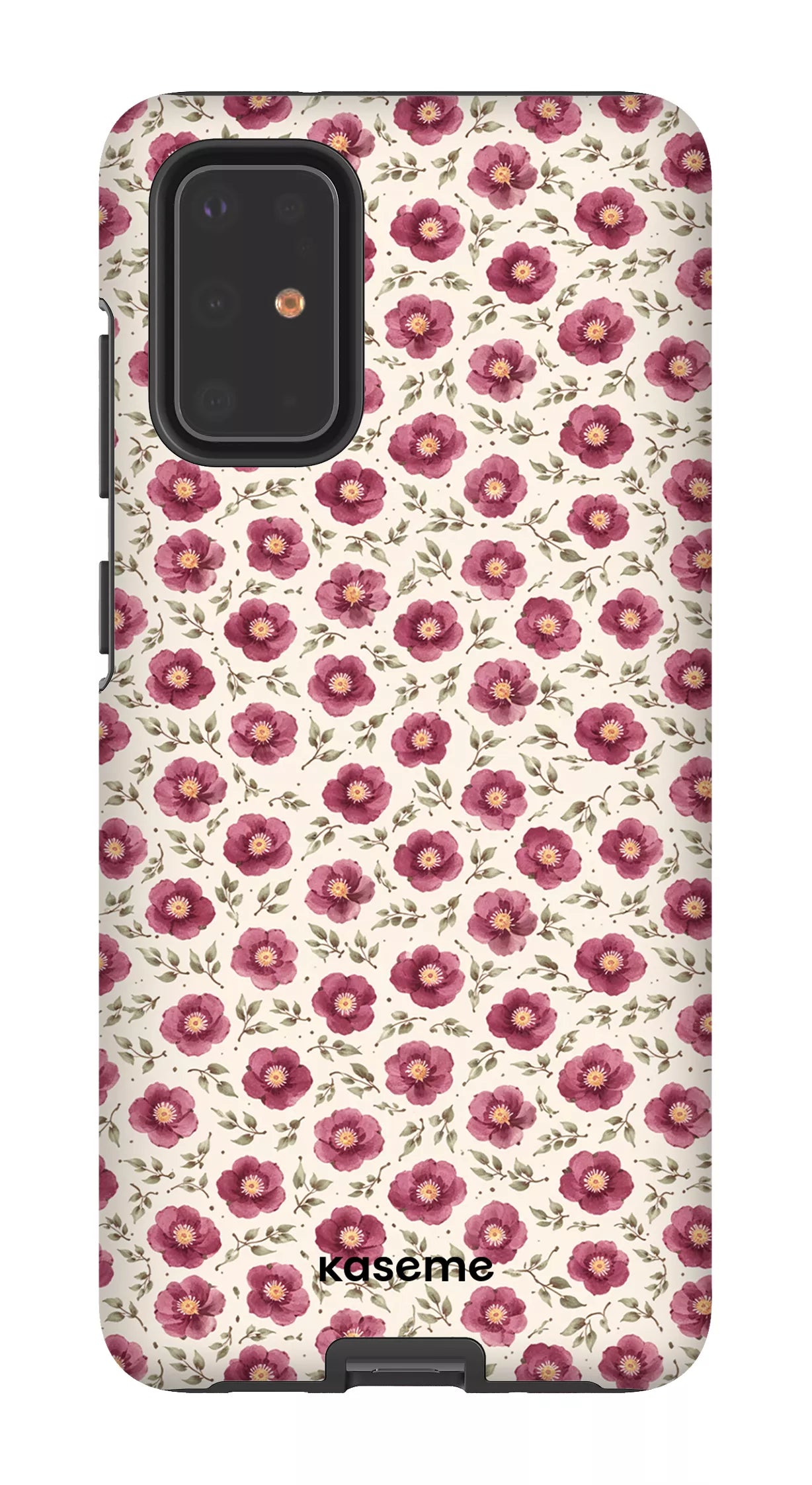 Galaxy S20 Plus Tough Ruby Bloom -