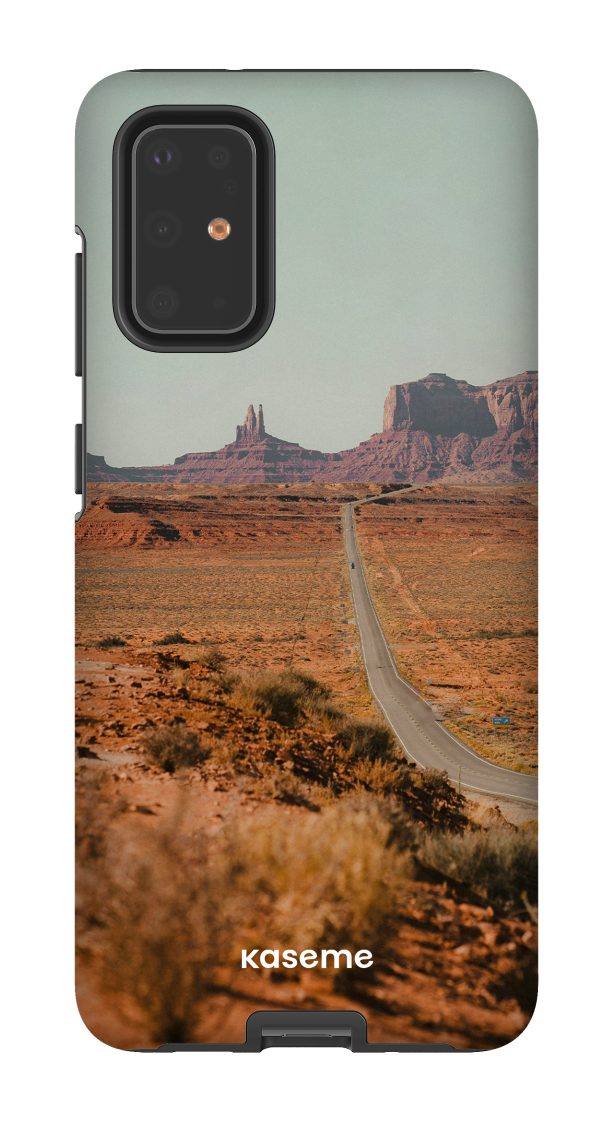 Galaxy S20 Plus Tough Sands of Time -