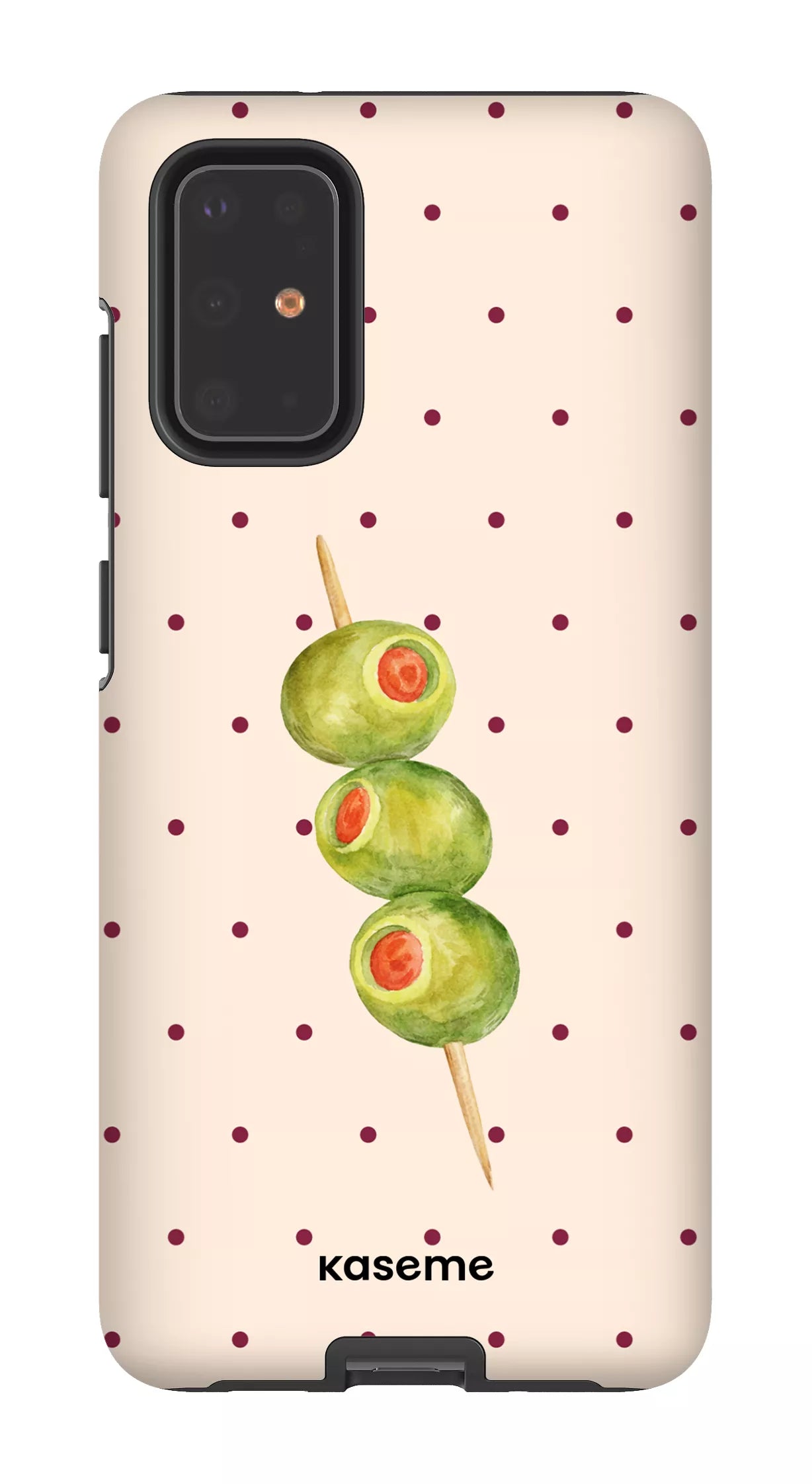 Galaxy S20 Plus Tough Sicilia -