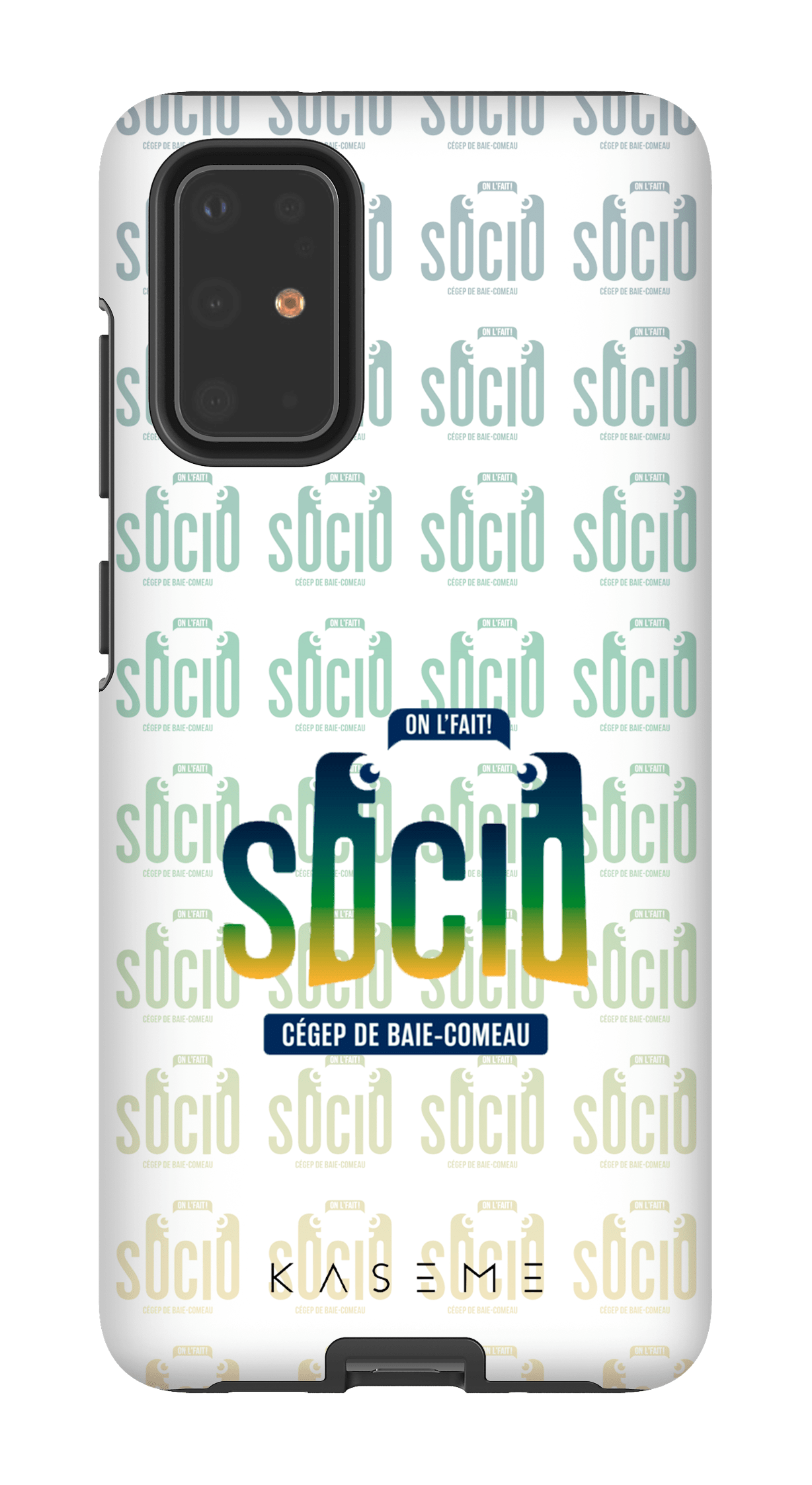 Galaxy S20 Plus Tough Socio CBC -