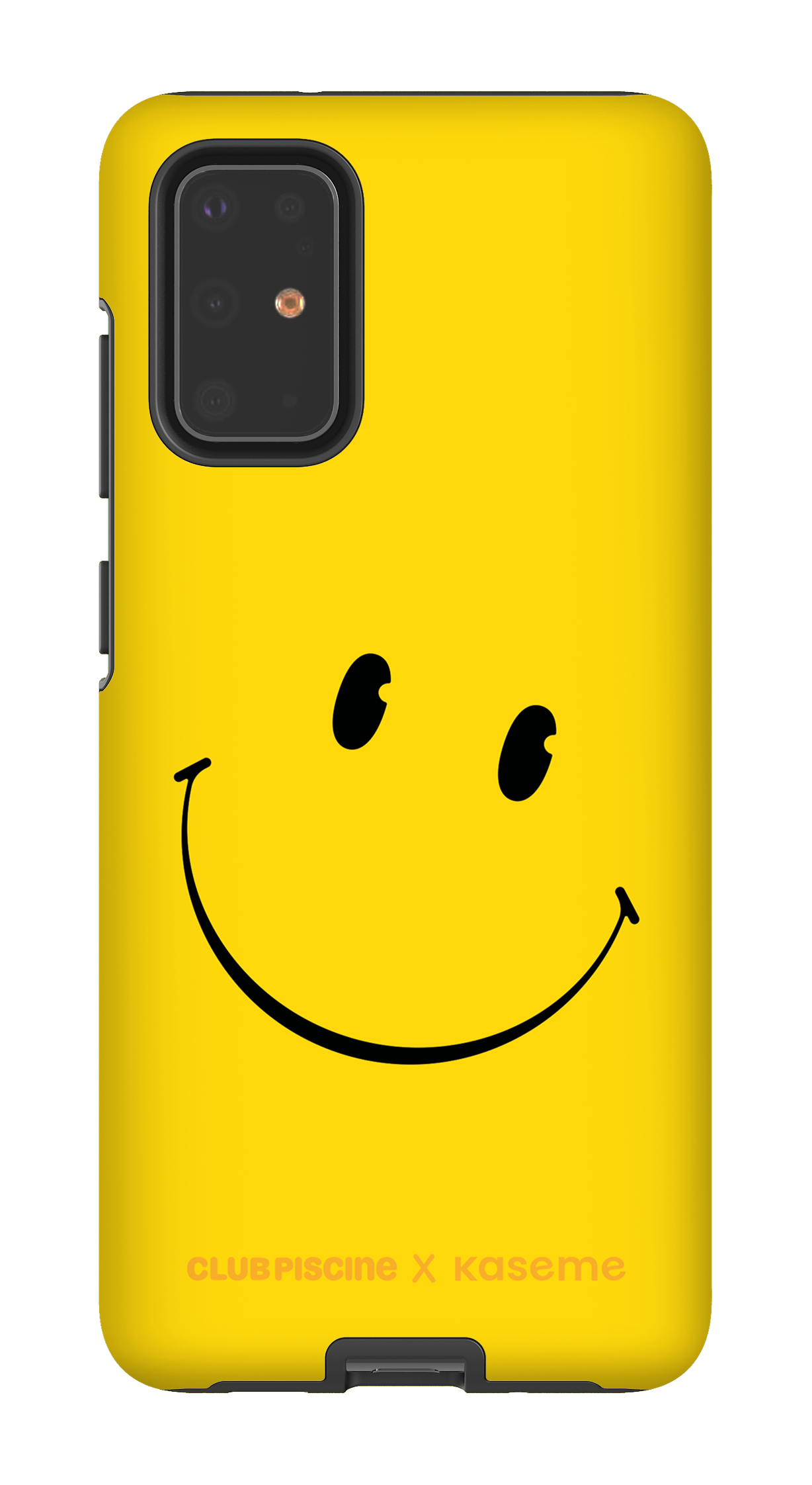 Galaxy S20 Plus Tough Sourire par Club Piscine -