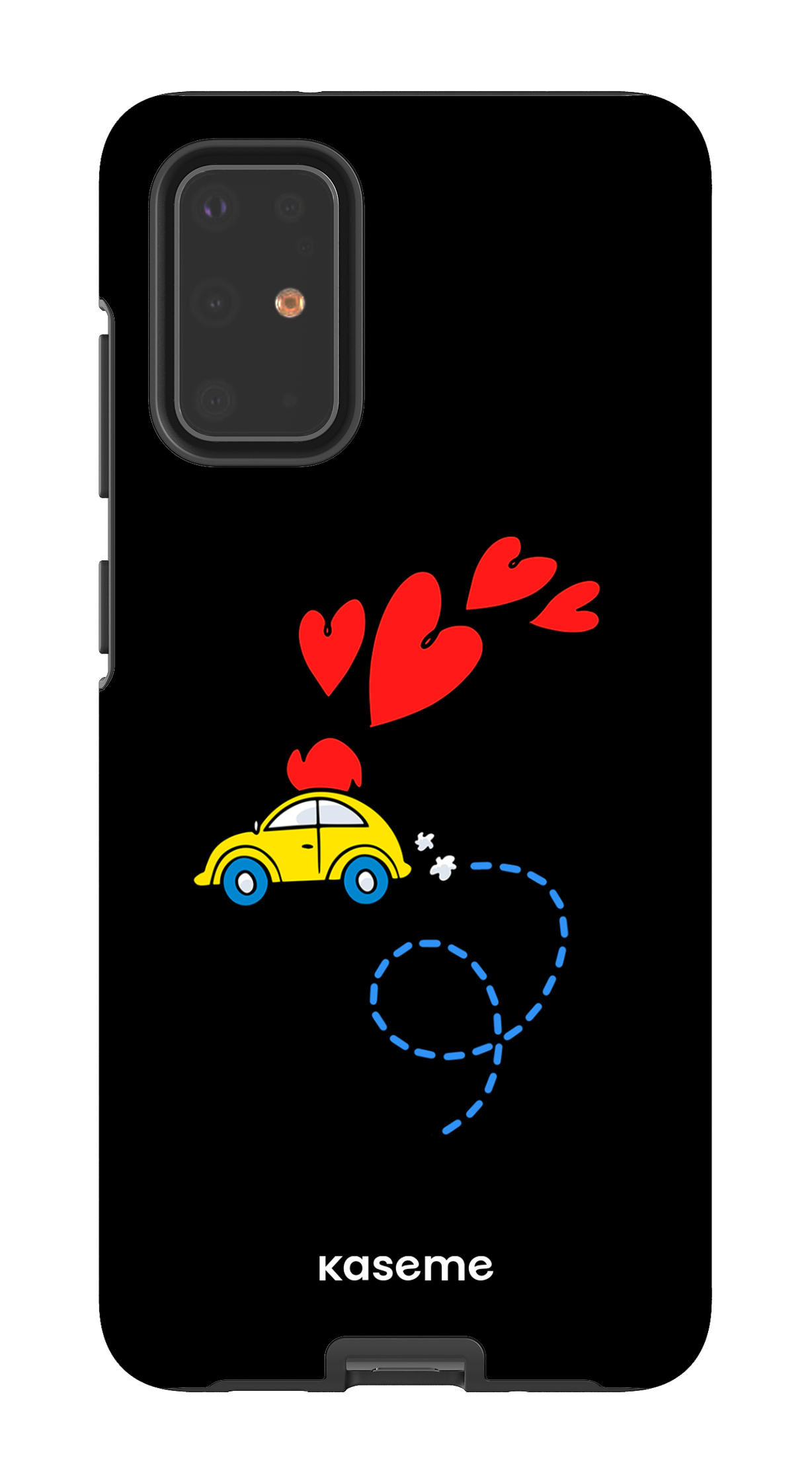 Galaxy S20 Plus Tough St-Hubert -