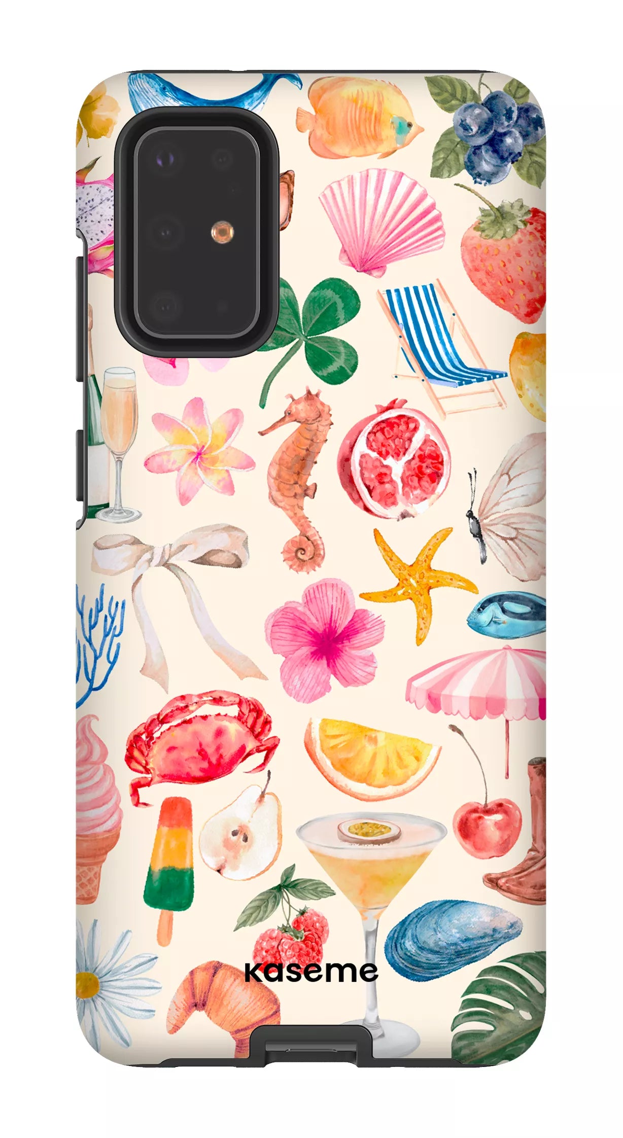 Galaxy S20 Plus Tough St-Tropez -