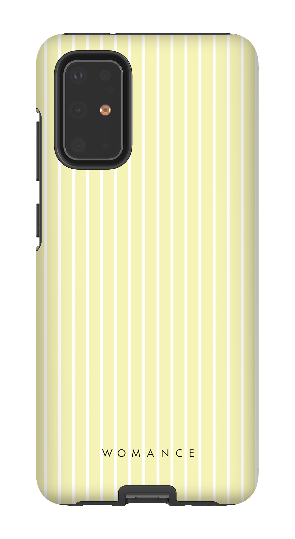 Galaxy S20 Plus Tough Summer -