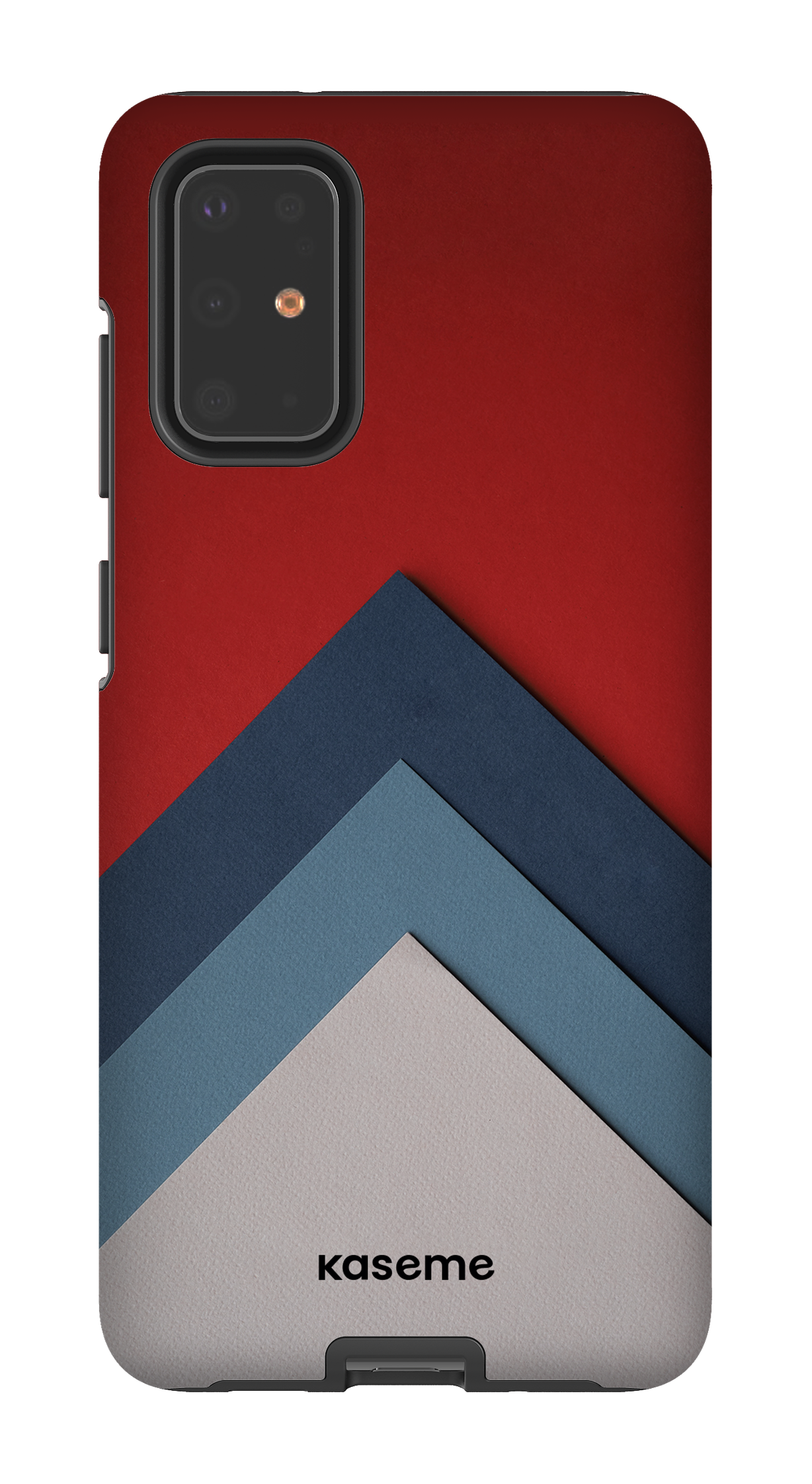 Galaxy S20 Plus Tough The Captain -