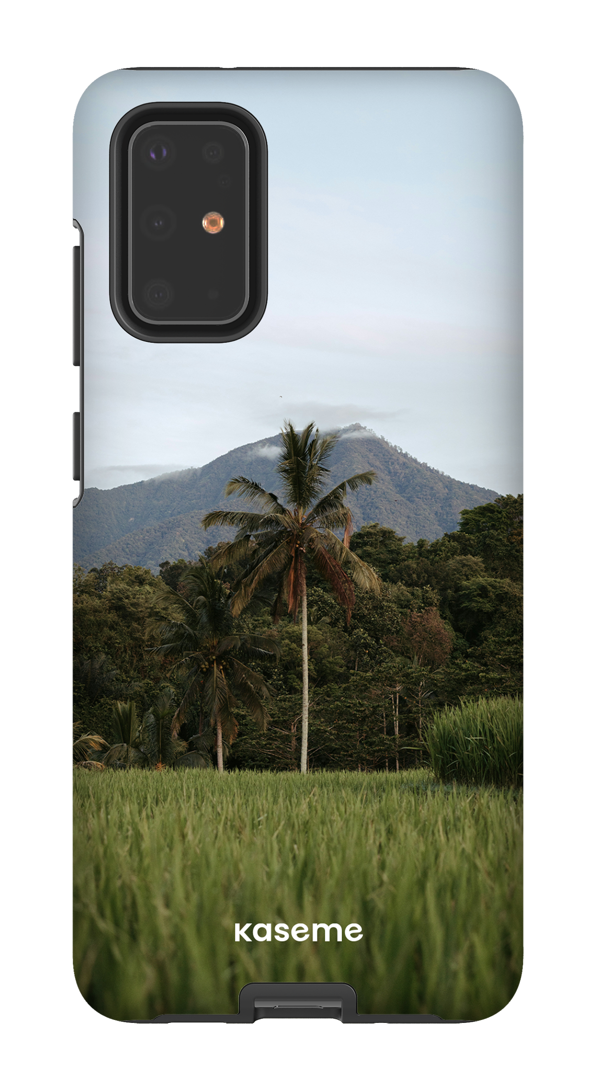 Galaxy S20 Plus Tough Tropical -