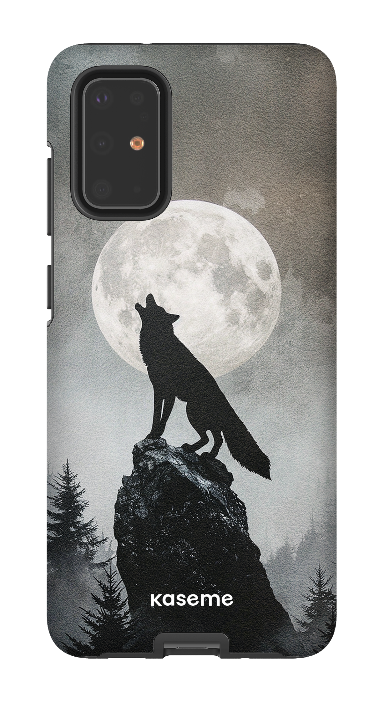 Galaxy S20 Plus Tough Twilight -