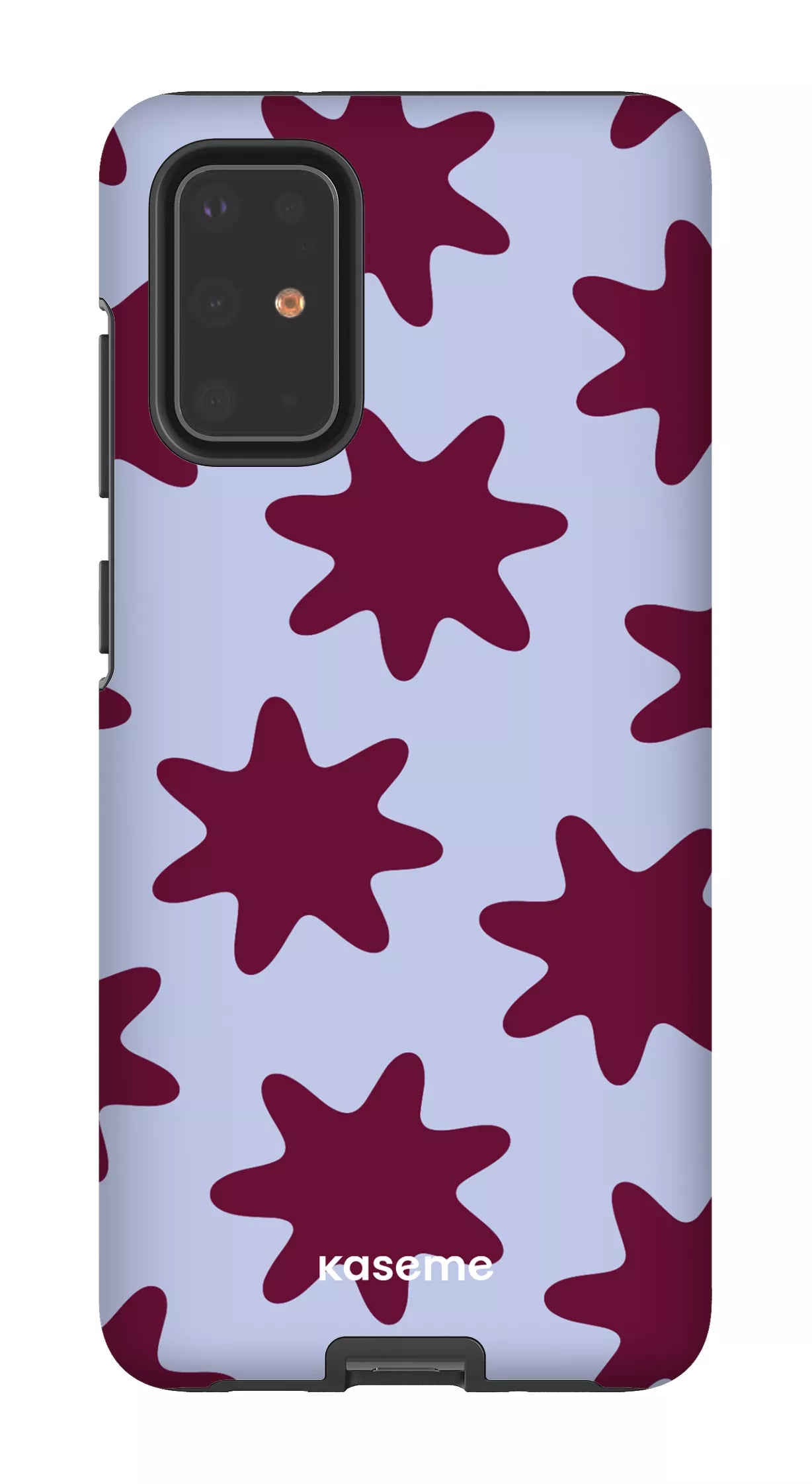 Galaxy S20 Plus Tough Unframed Blue -