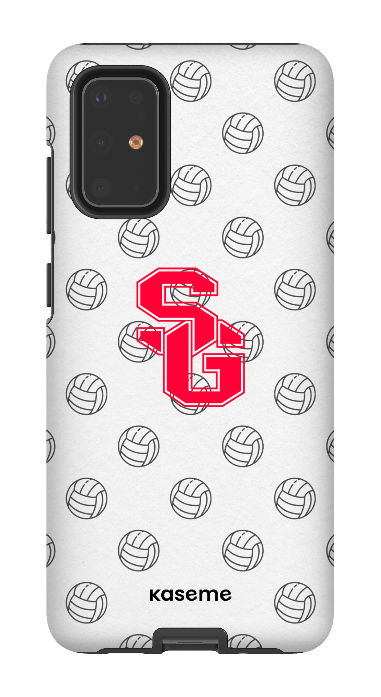 Galaxy S20 Plus Tough Volley Dragons -