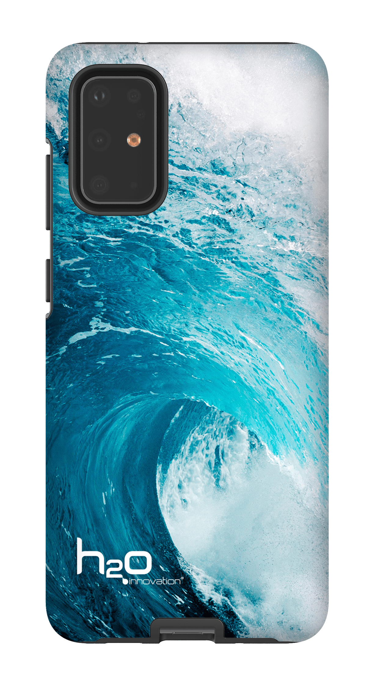 Galaxy S20 Plus Tough Wave by H2O -