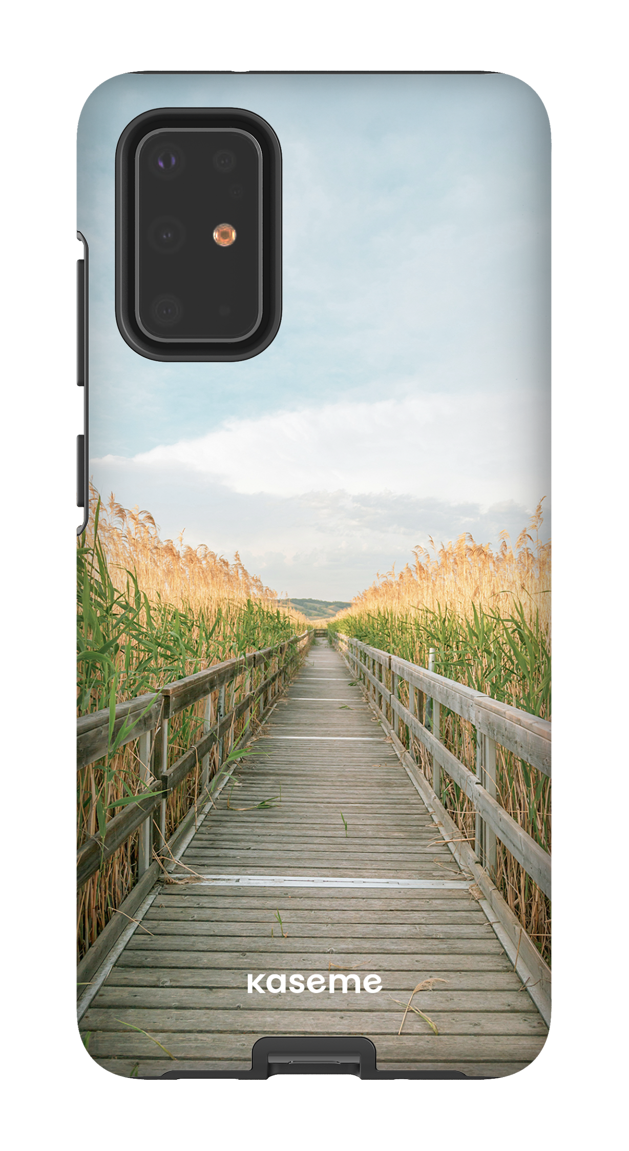 Galaxy S20 Plus Tough Wheatland Way -