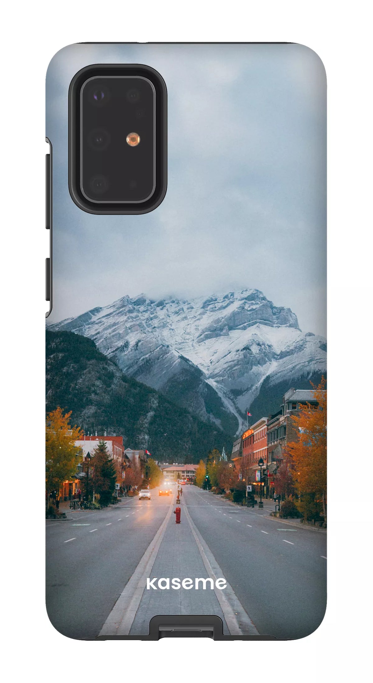 Galaxy S20 Plus Tough Whistler Pines -