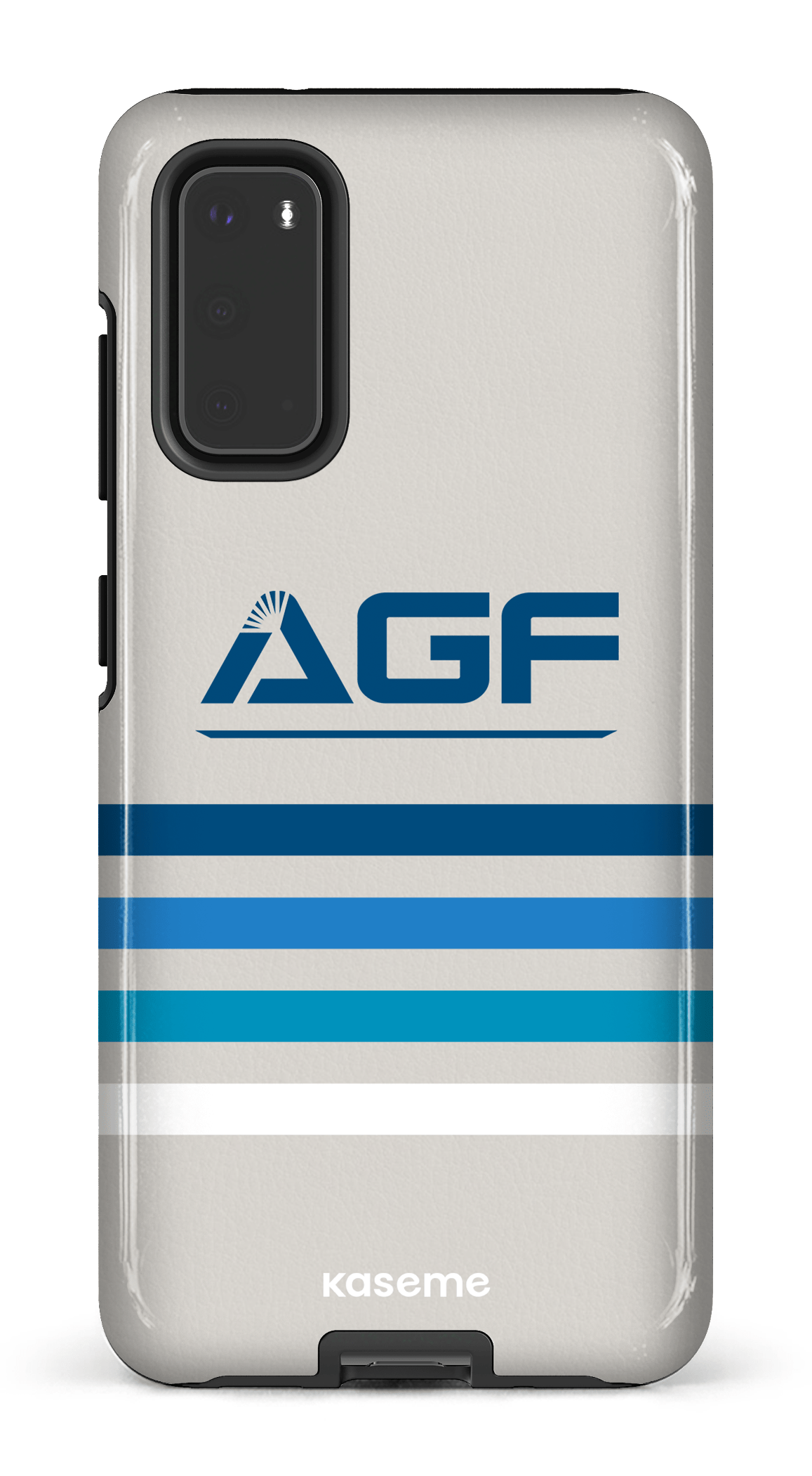Galaxy S20 Tough AGF Ligné -