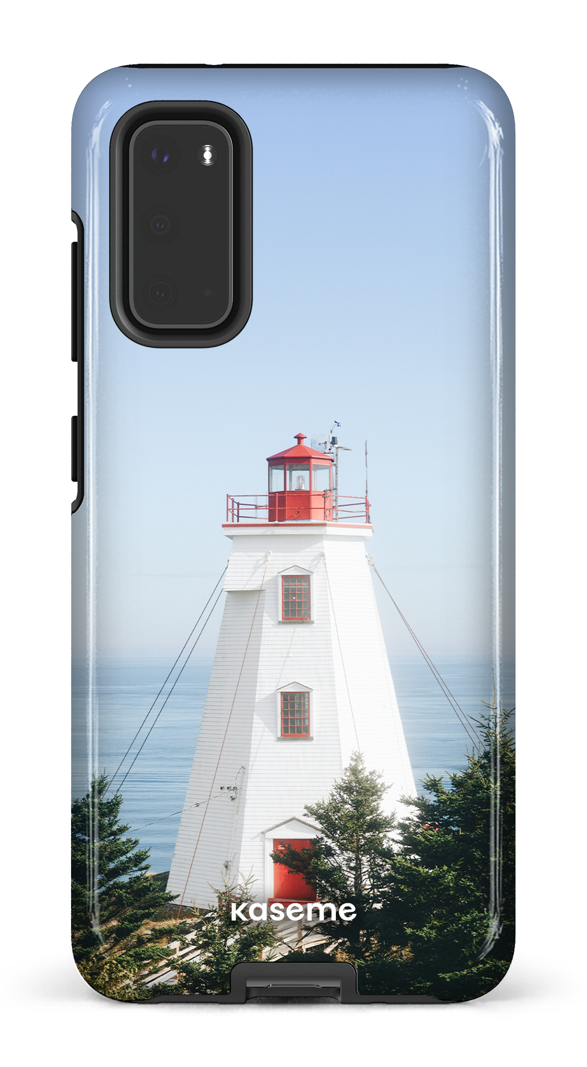 Galaxy S20 Tough Acadian Light -