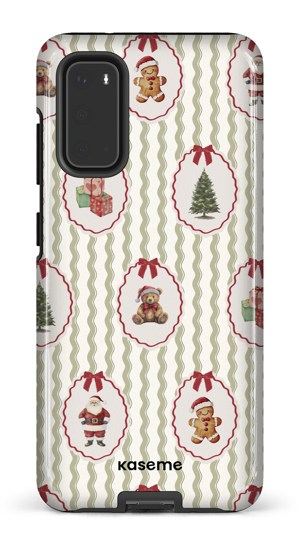 Galaxy S20 Tough Adaline -