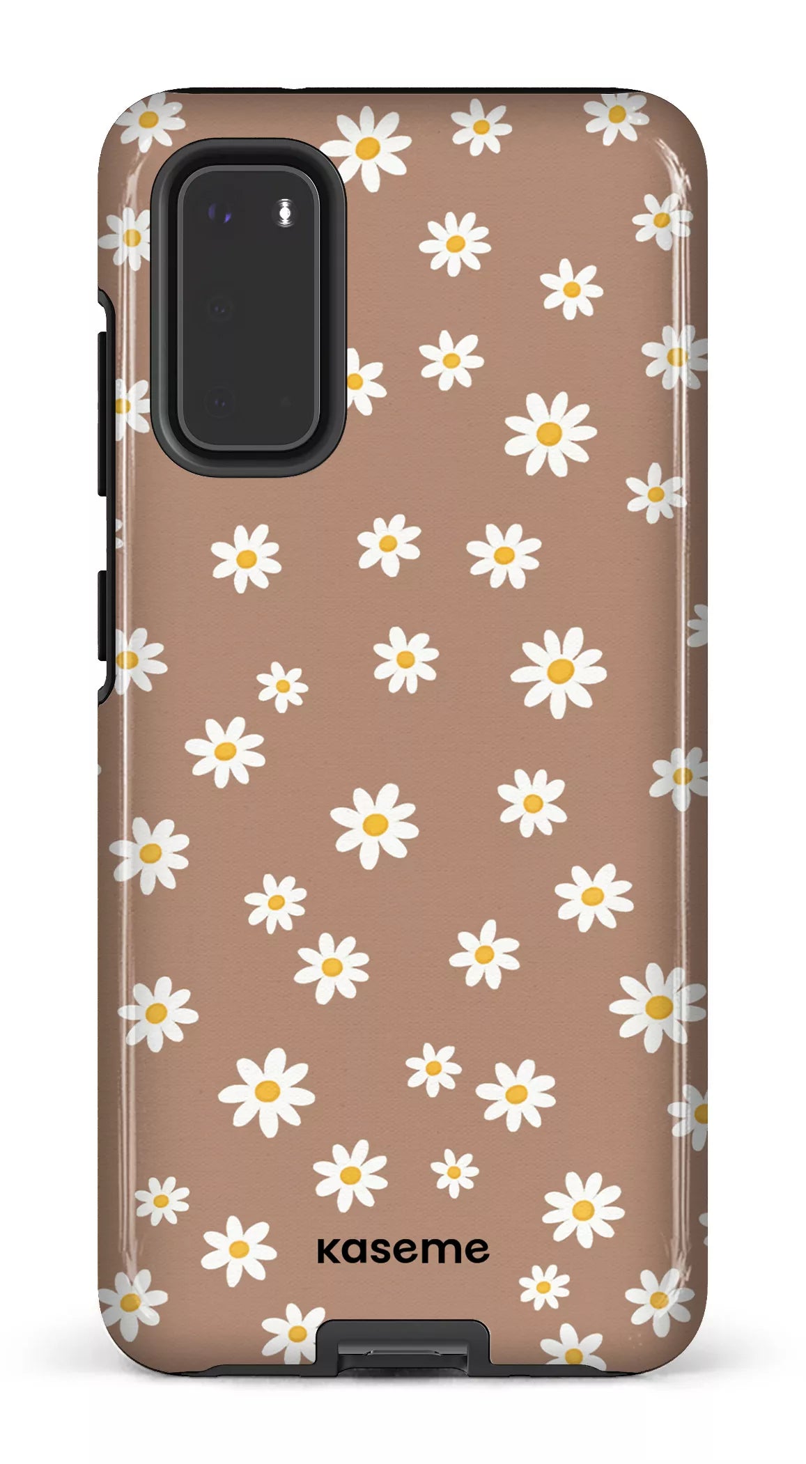 Galaxy S20 Tough Amara Brown -