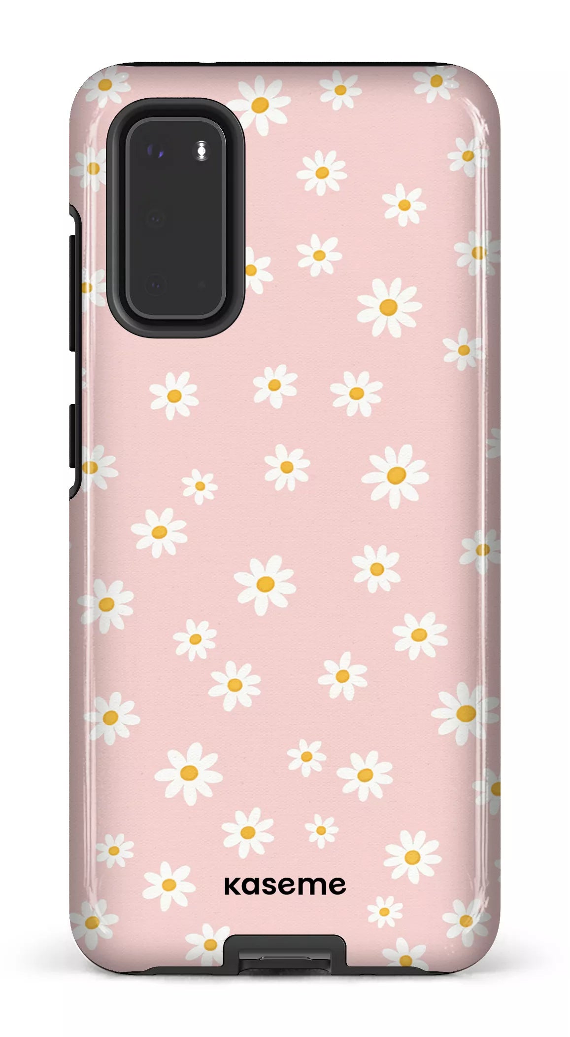 Galaxy S20 Tough Amara Pink -