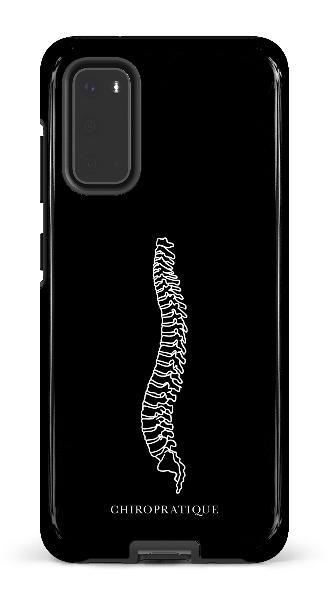 Galaxy S20 Tough Aspects associés -