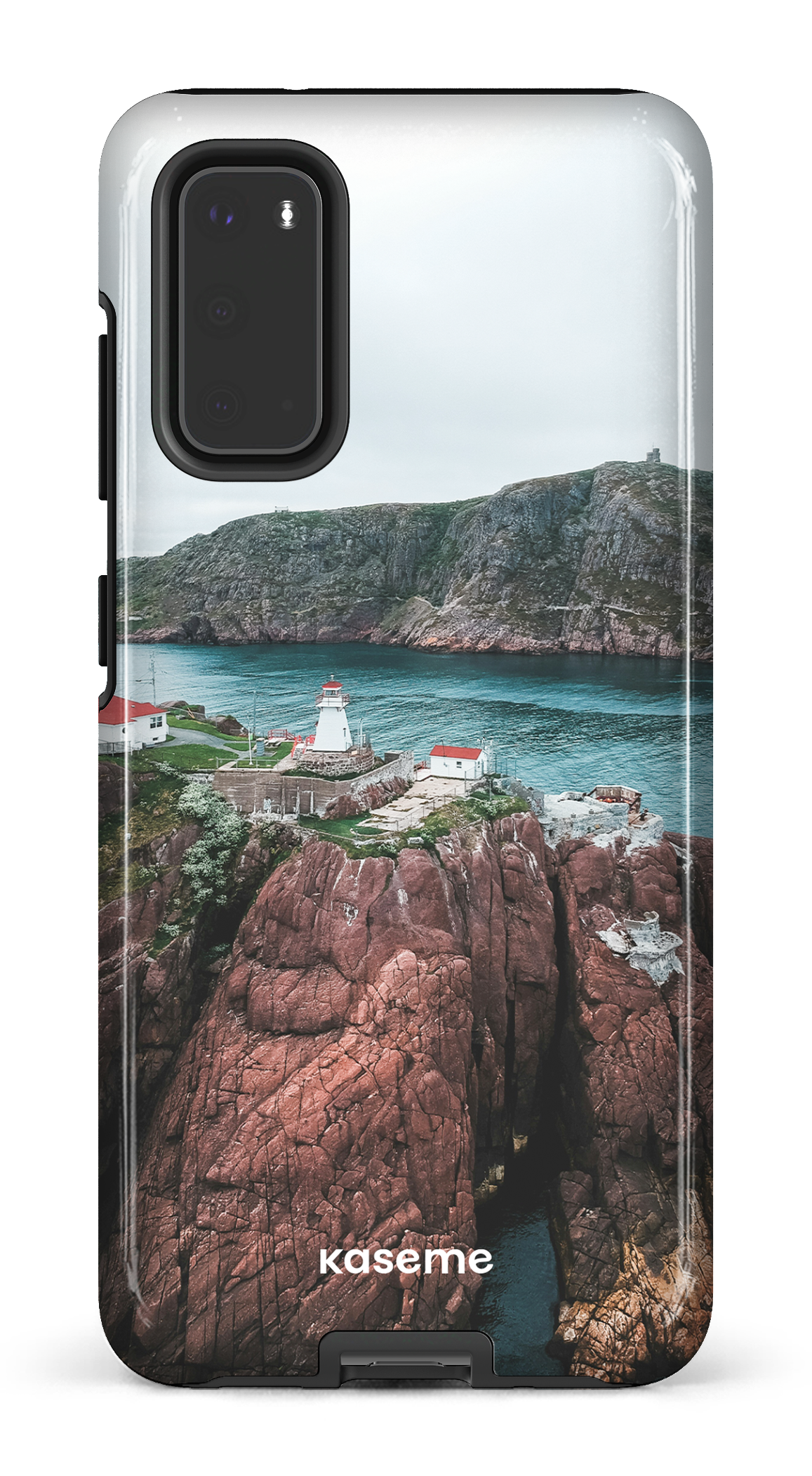 Galaxy S20 Tough Atlantic Watch -