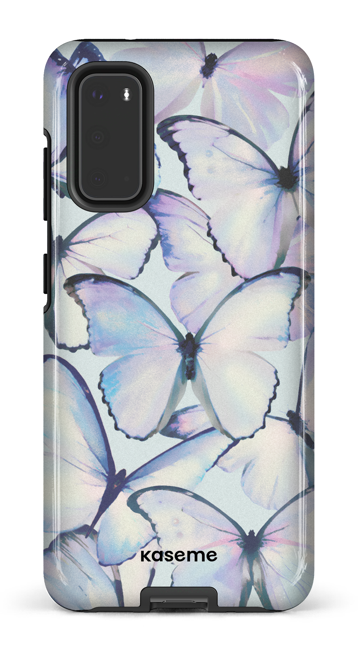 Galaxy S20 Tough Azure Dreams -