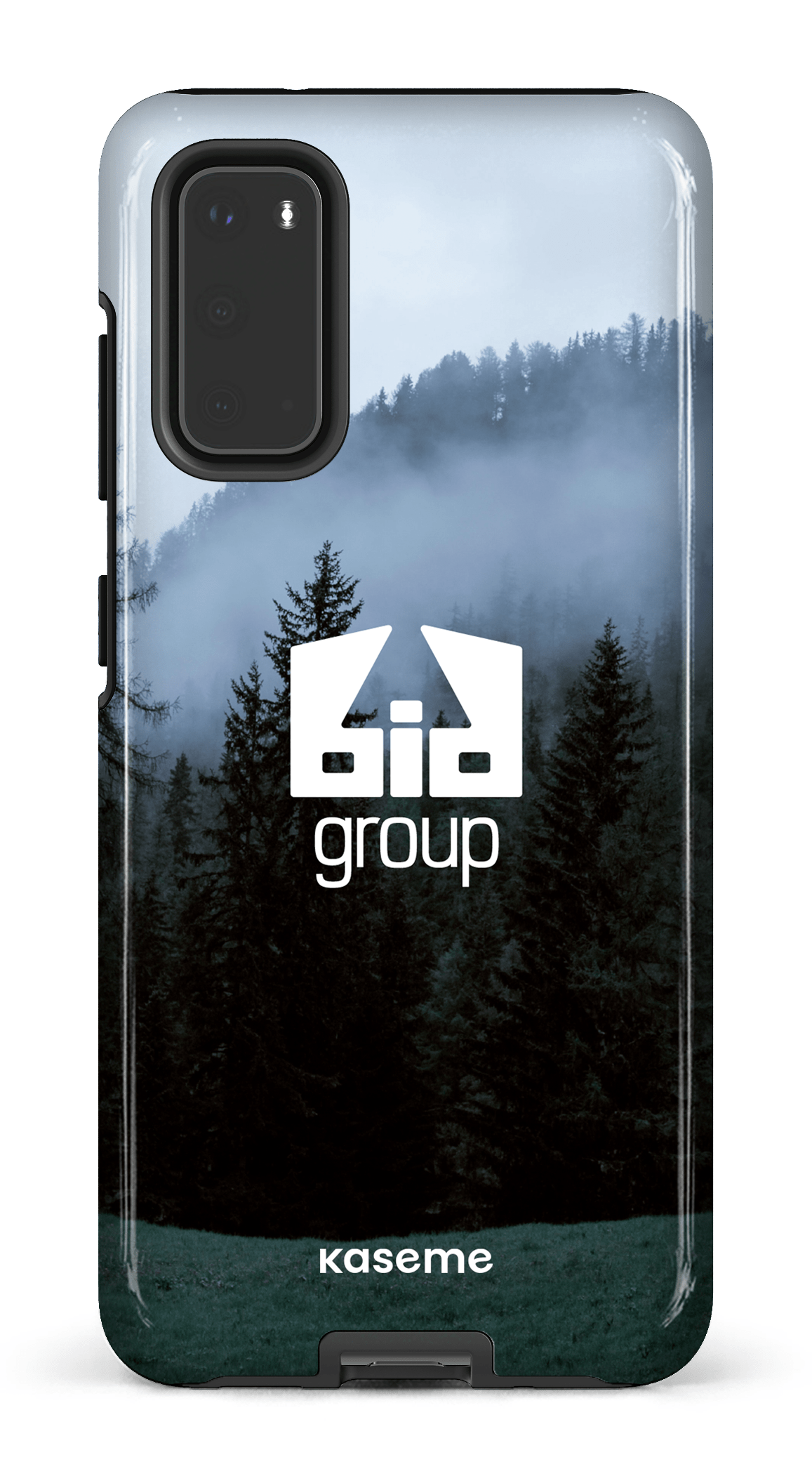 Galaxy S20 Tough BID Group Forêt -