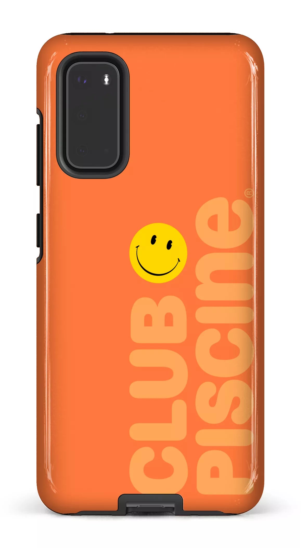 Galaxy S20 Tough Beach Towel by Club Piscine -