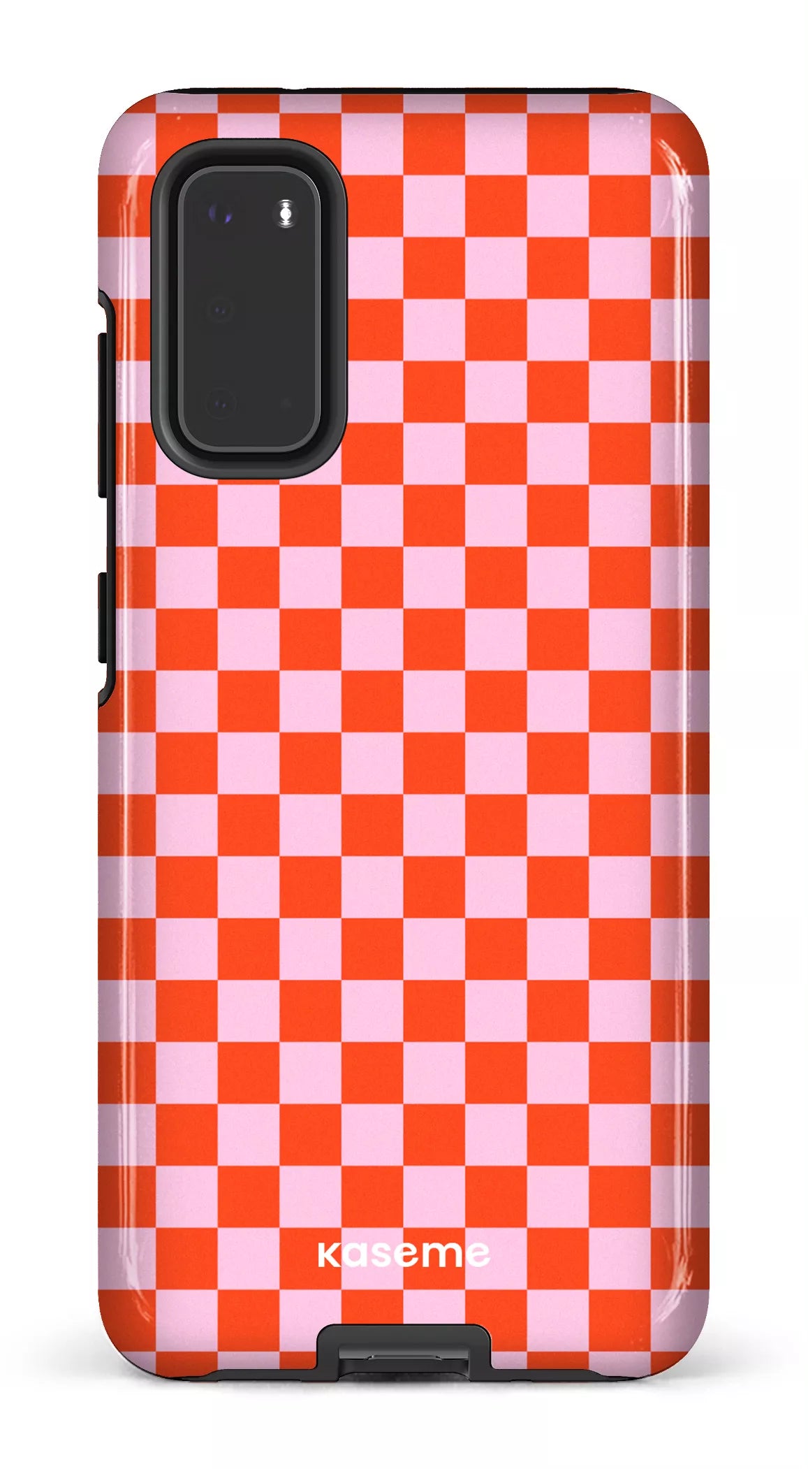 Galaxy S20 Tough Bella Tavola -