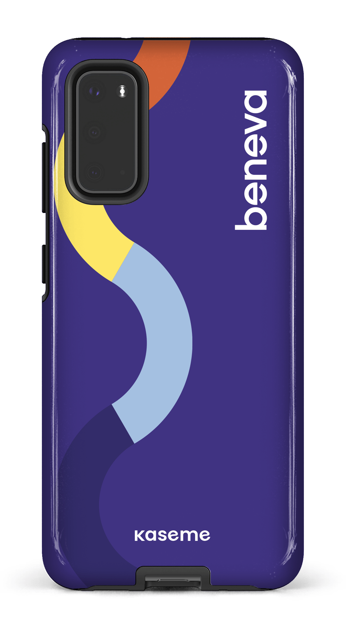 Galaxy S20 Tough Beneva 2 -