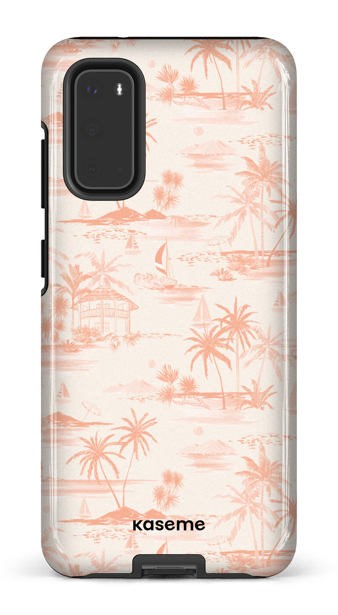 Galaxy S20 Tough Cabana -