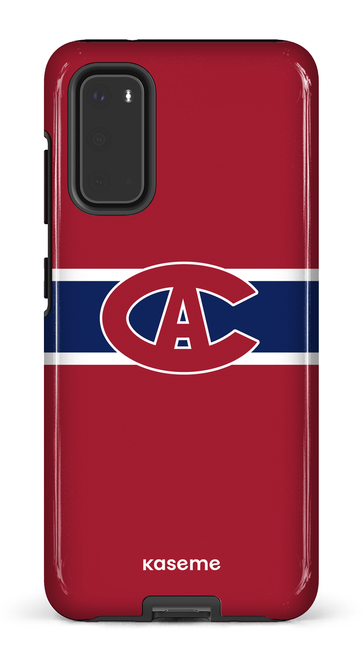 Galaxy S20 Tough Canadiens 1915-1916 -
