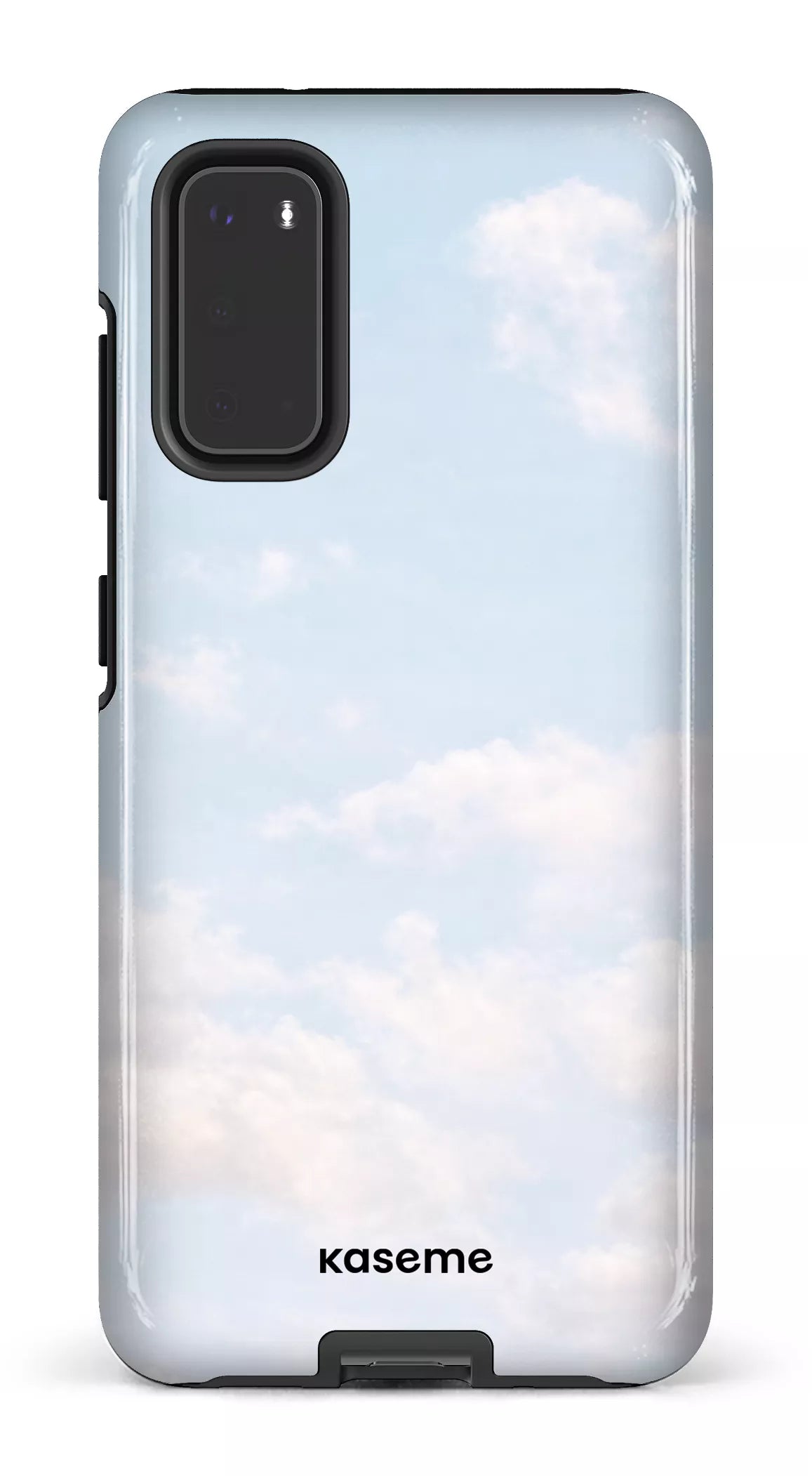 Galaxy S20 Tough Cloud Dancer -