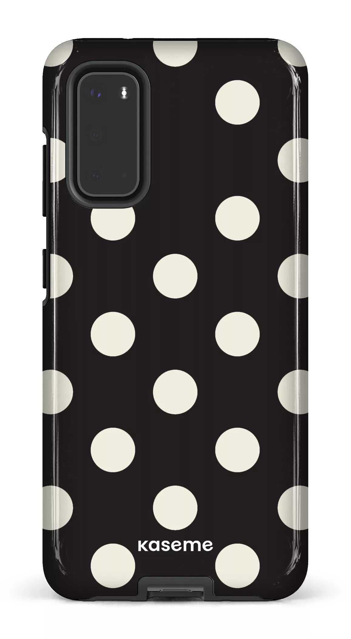 Galaxy S20 Tough Couture -