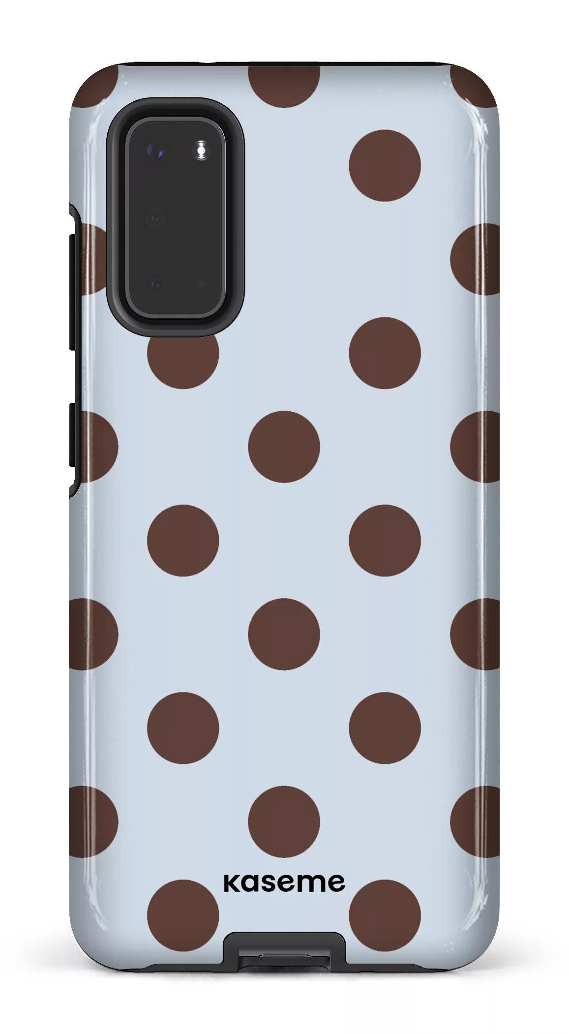 Galaxy S20 Tough Couture Blue -