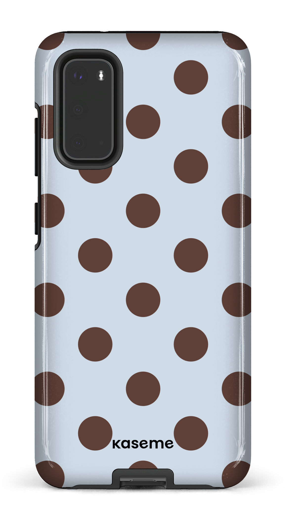 Galaxy S20 Tough Couture Blue -