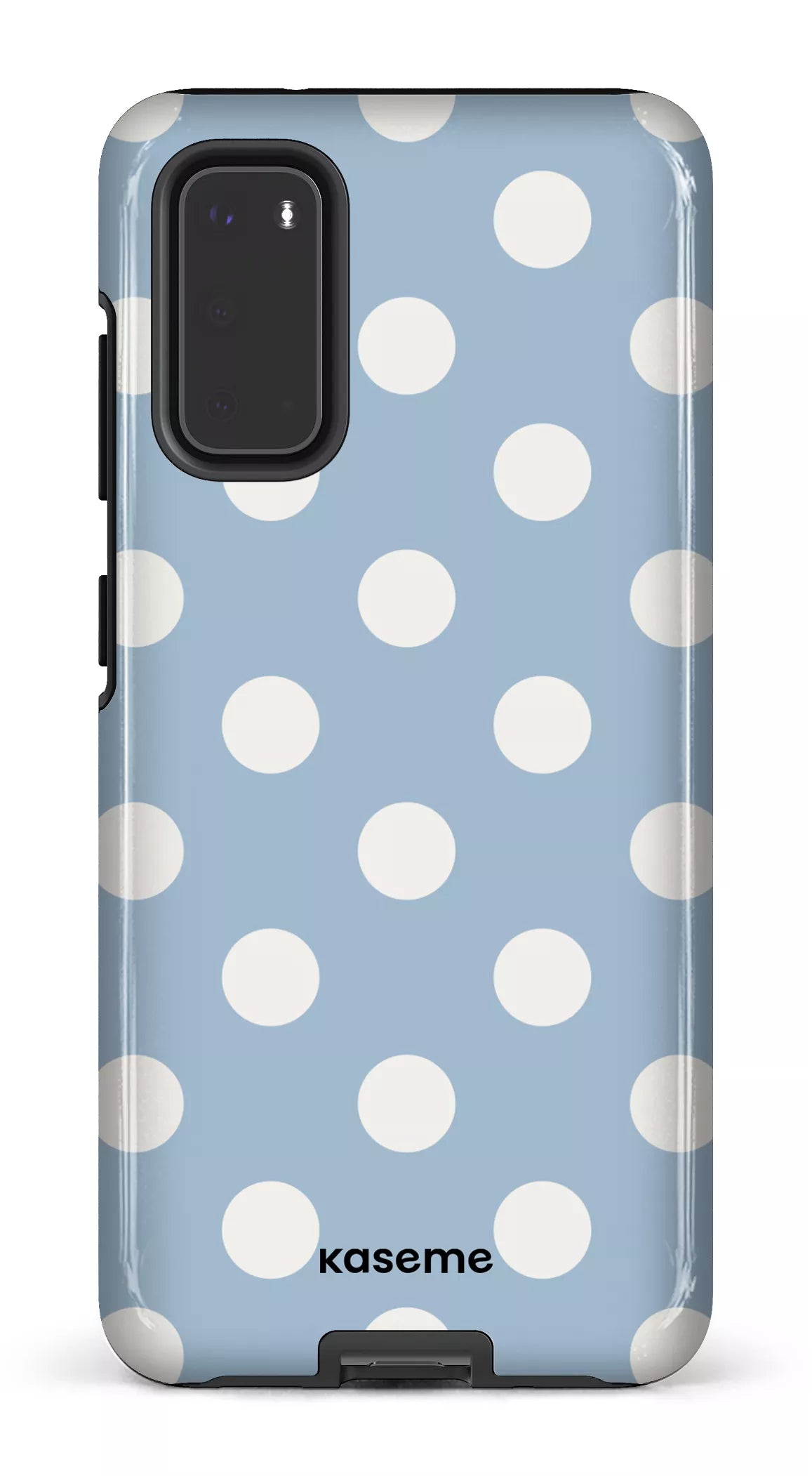 Galaxy S20 Tough Couture Ice -