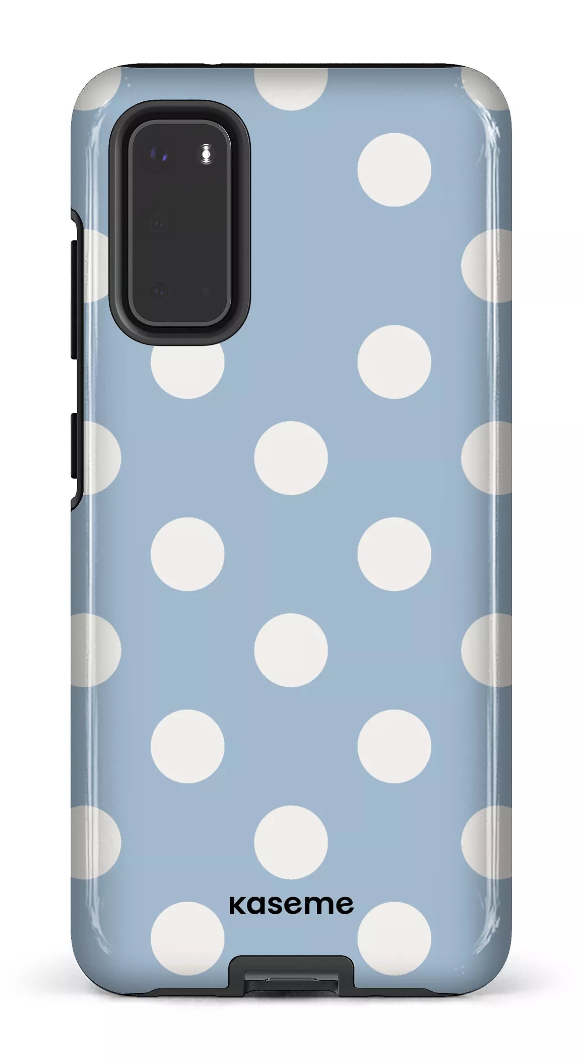 Galaxy S20 Tough Couture Ice -