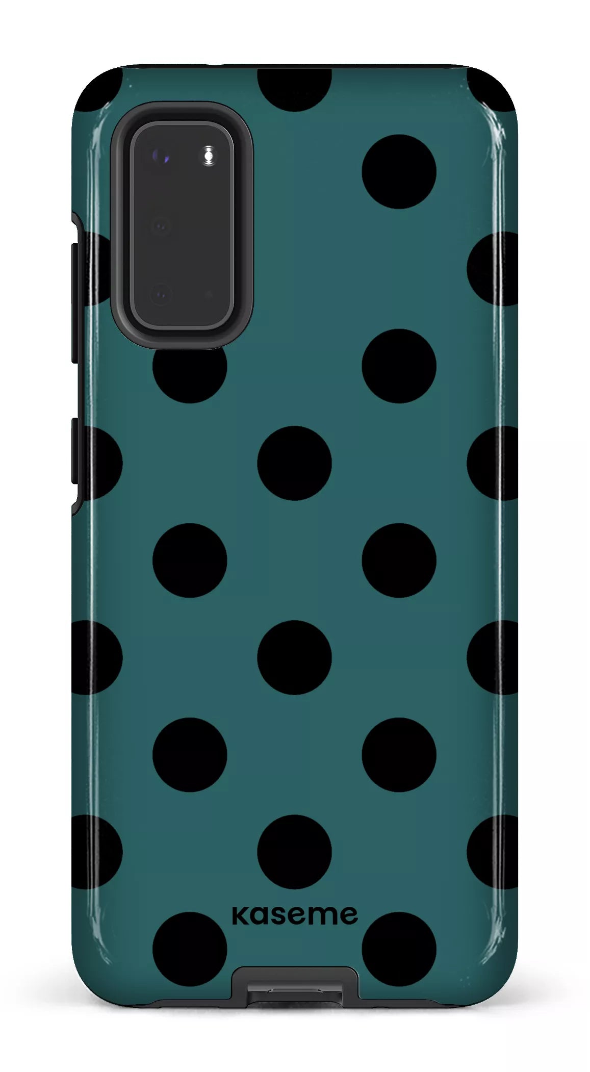 Galaxy S20 Tough Couture Teal -
