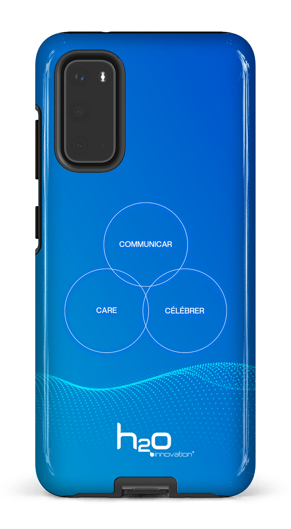 Galaxy S20 Tough Culture by H2O -