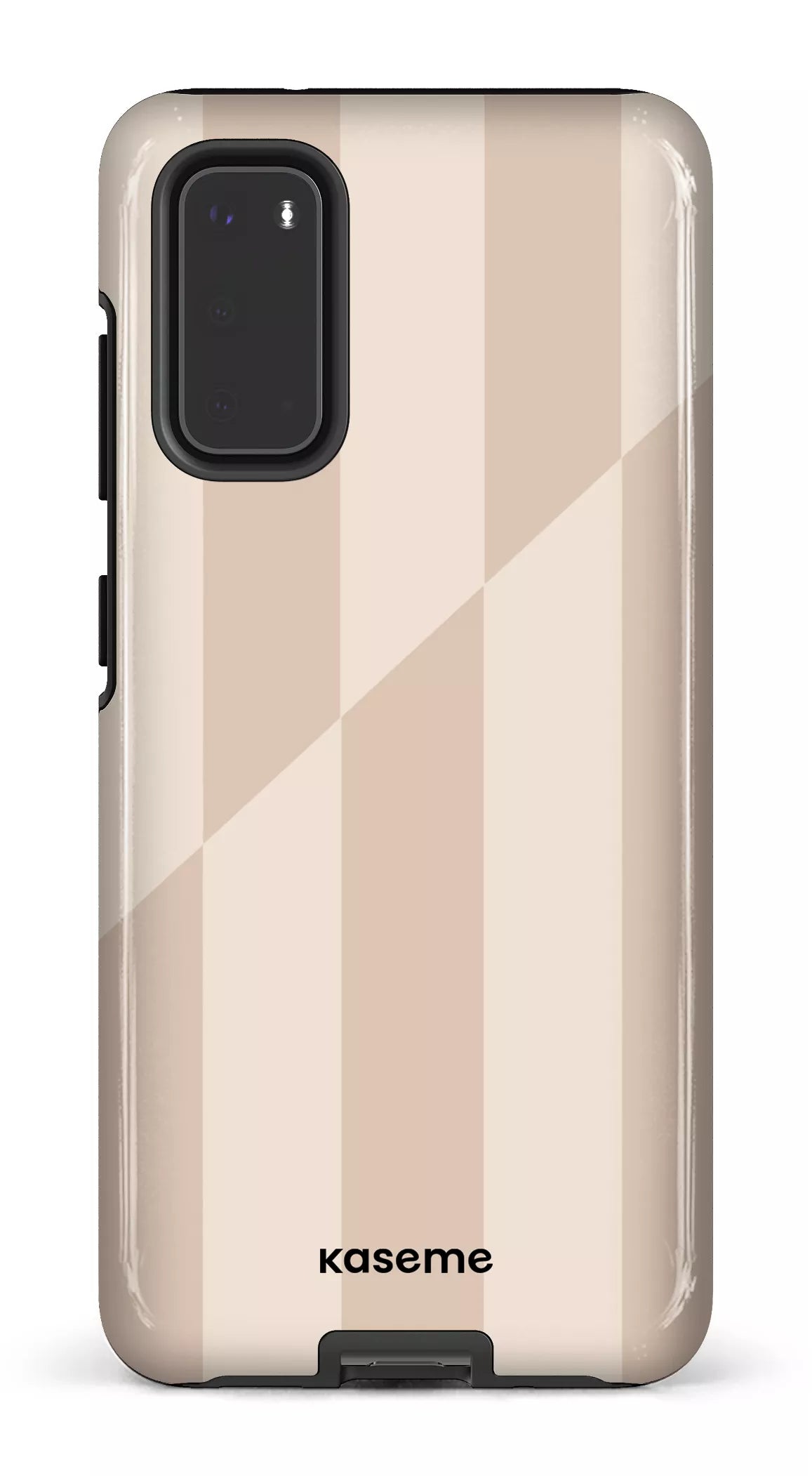 Galaxy S20 Tough Divided -