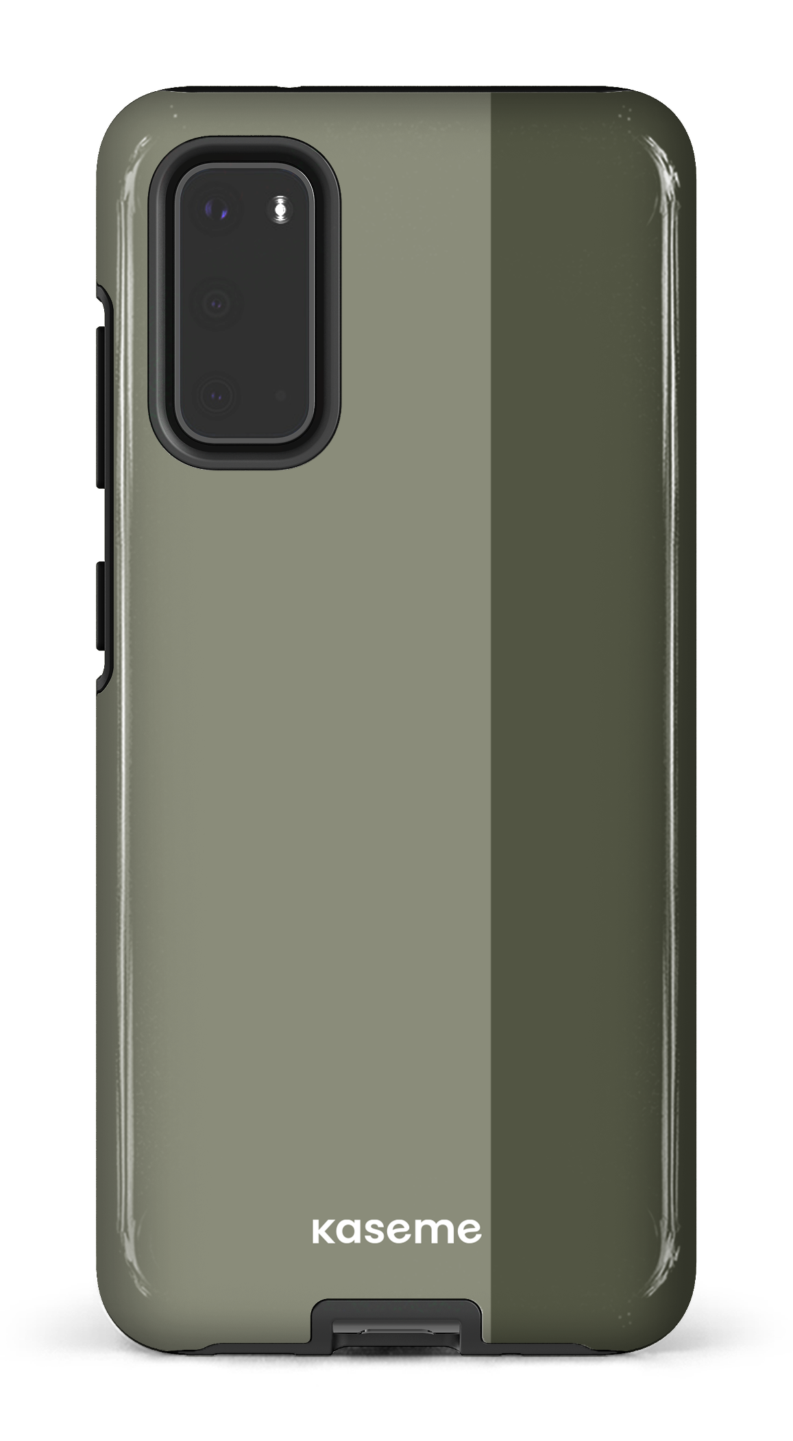 Galaxy S20 Tough Duality -