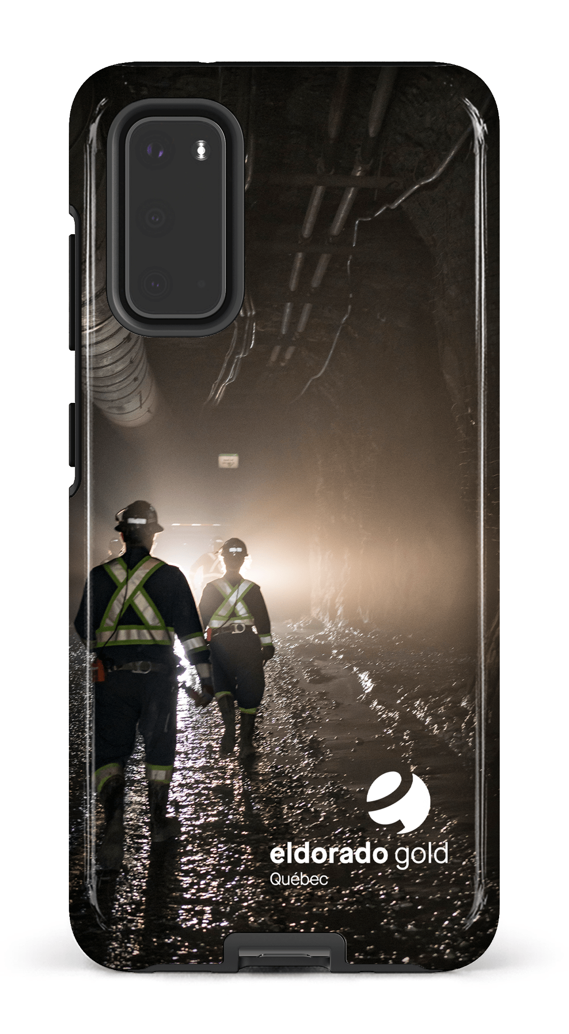 Galaxy S20 Tough EG Mine -