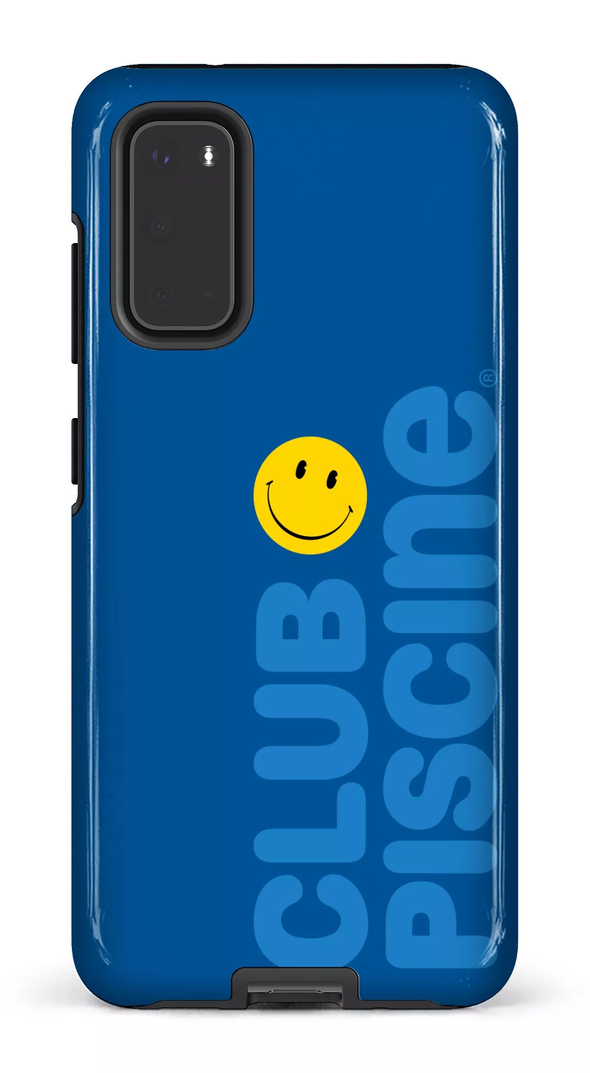 Galaxy S20 Tough Eau Go by Club Piscine -