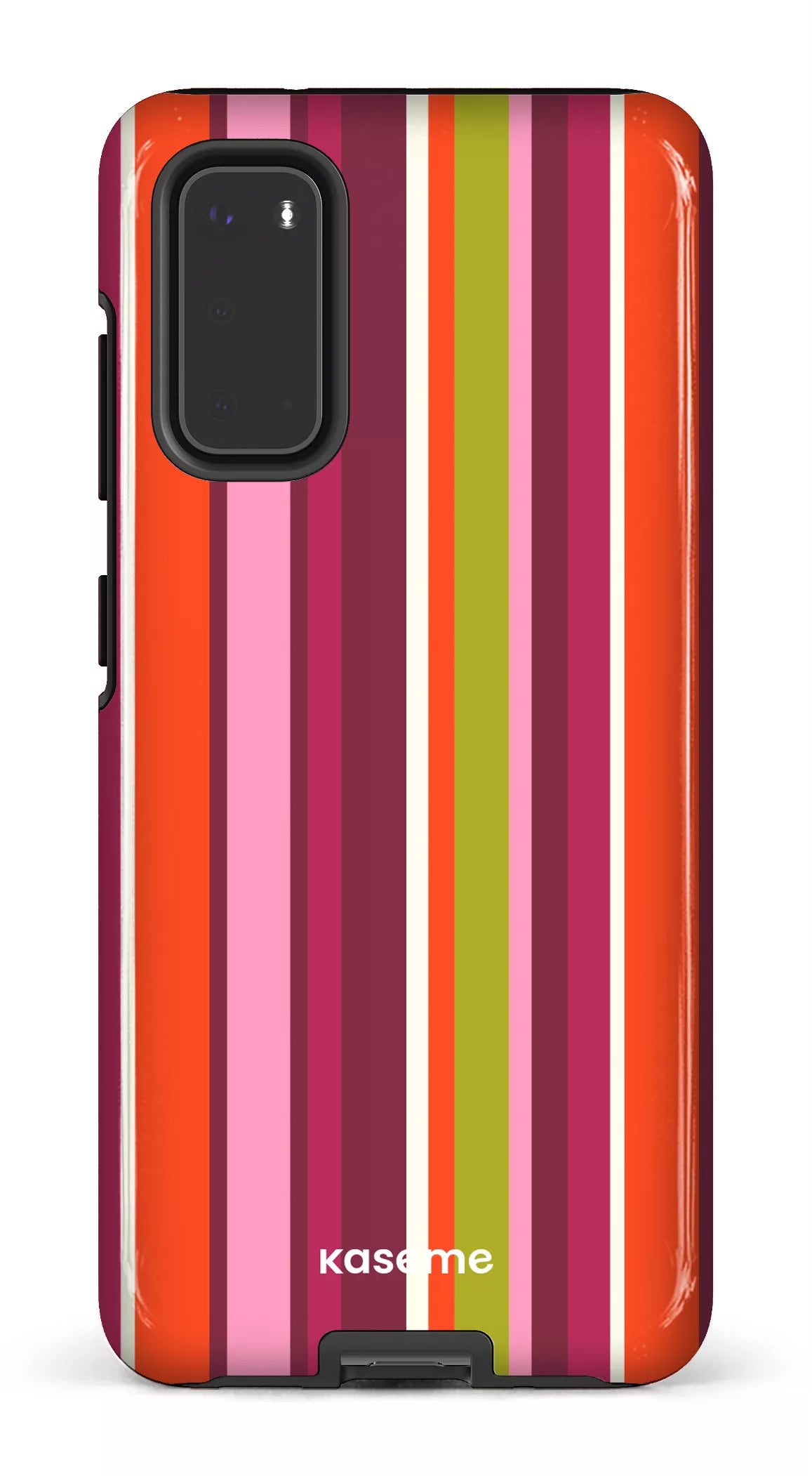 Galaxy S20 Tough Eleganza -