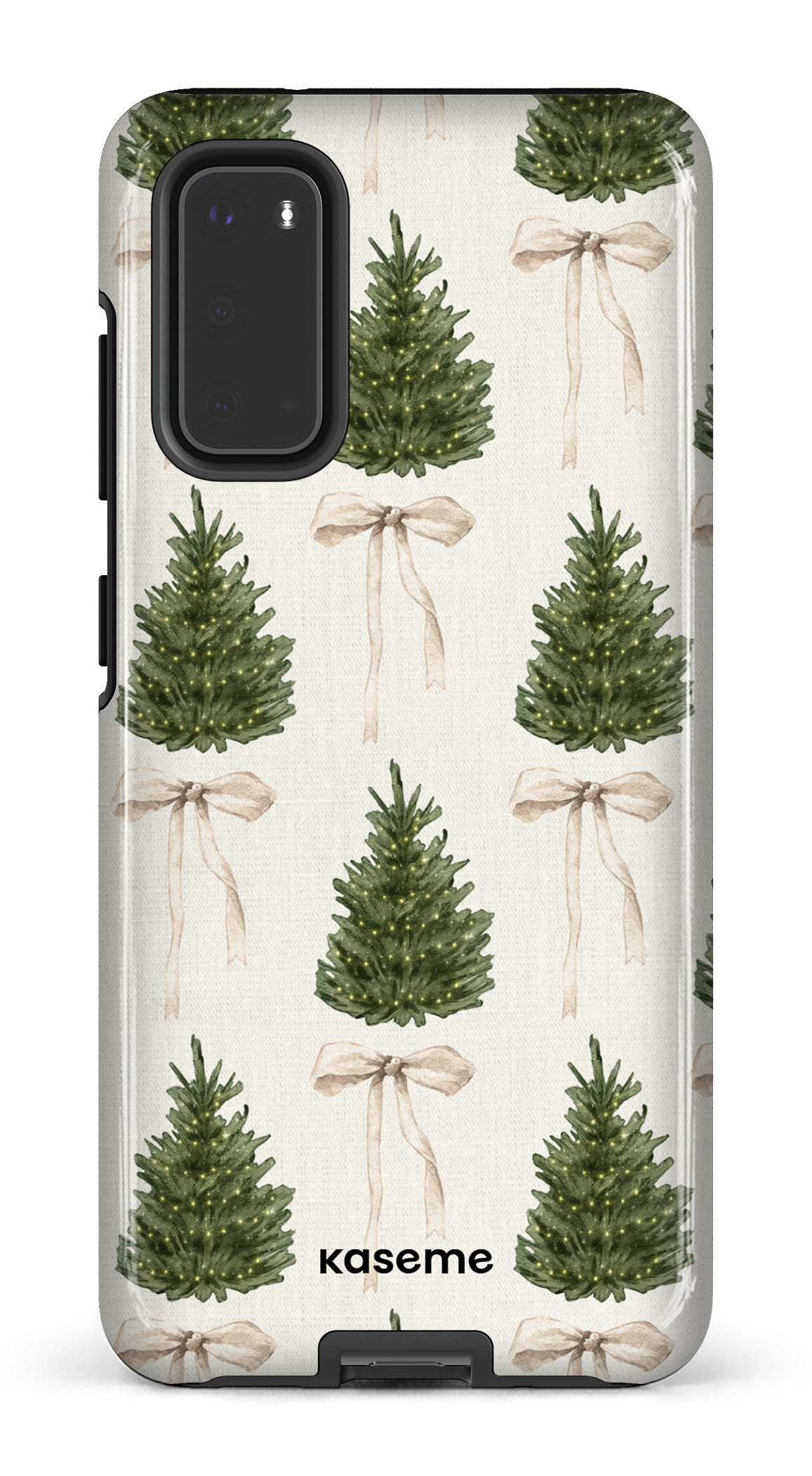 Galaxy S20 Tough Everwood -