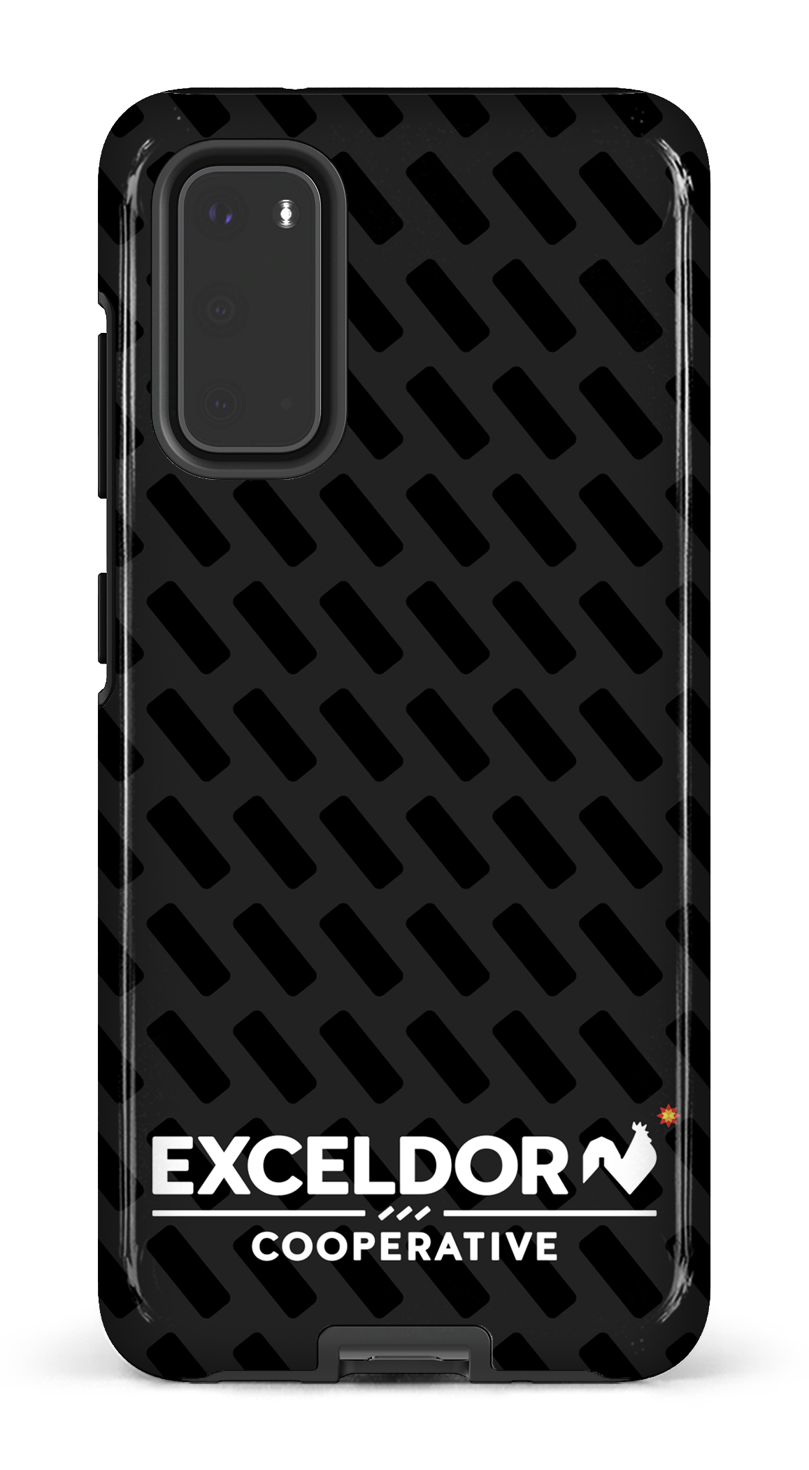 Galaxy S20 Tough Exceldor -