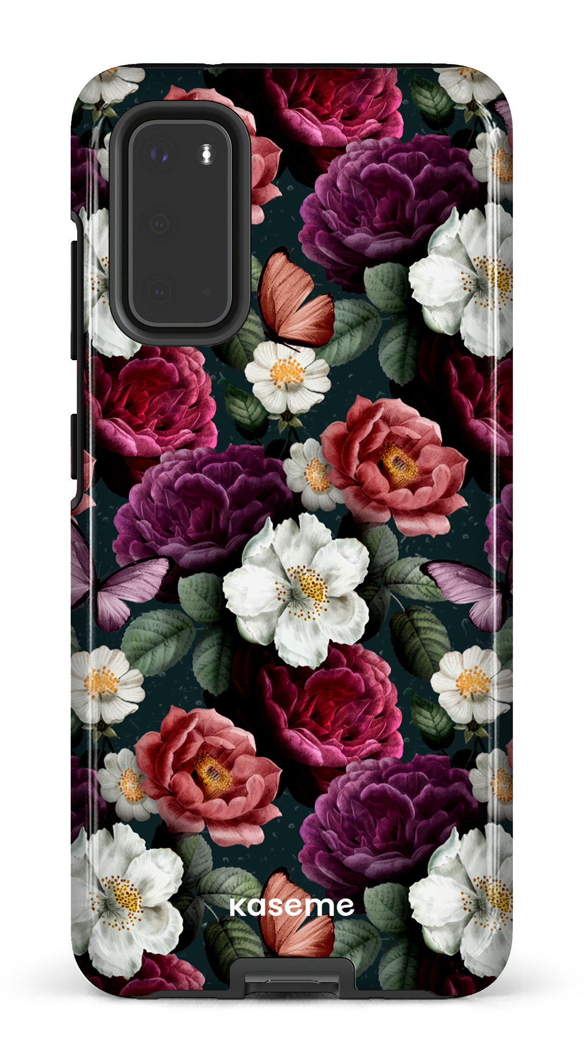 Galaxy S20 Tough Flore -
