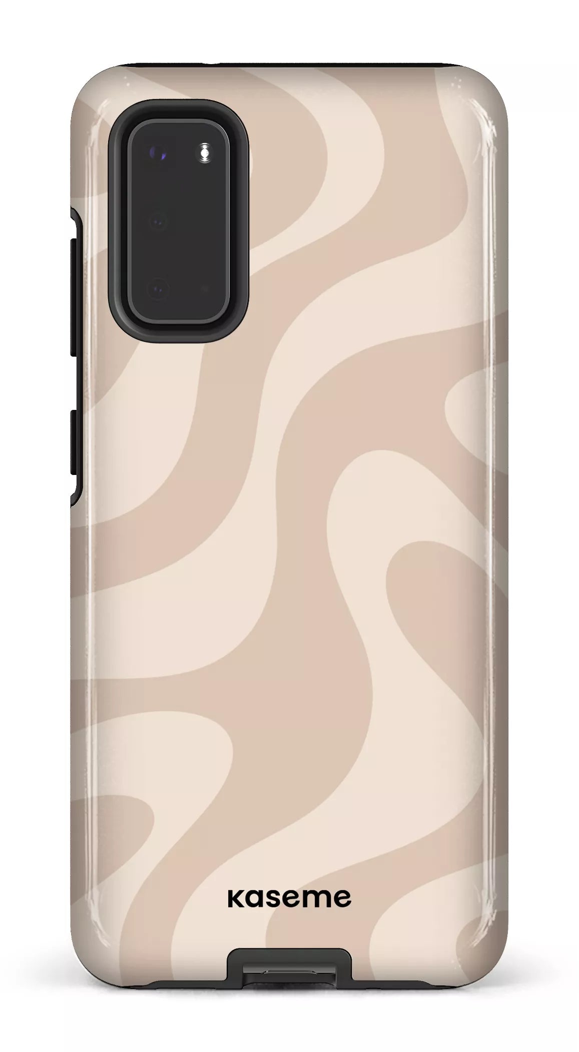 Galaxy S20 Tough Flow -