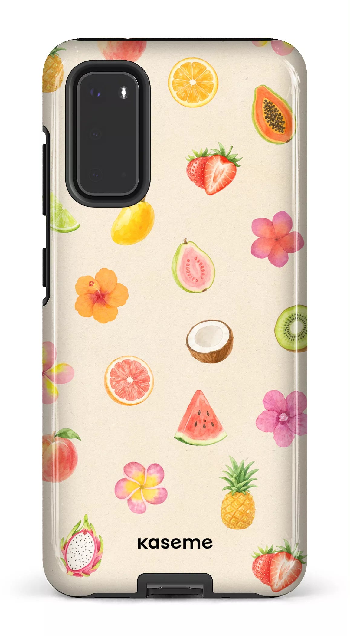Galaxy S20 Tough Frutti di Vita -