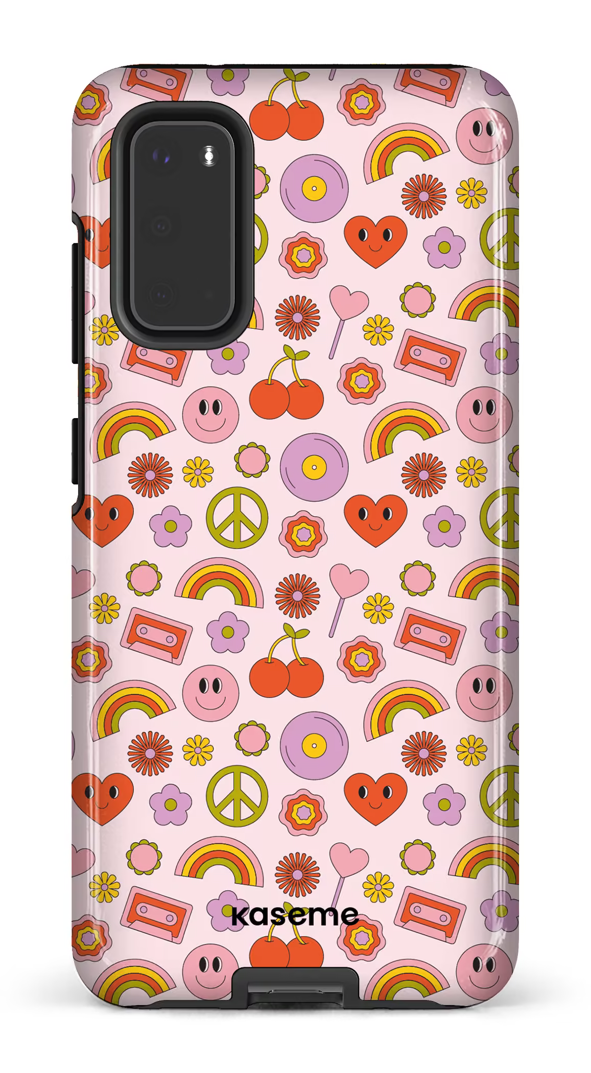 Galaxy S20 Tough Funkytown -